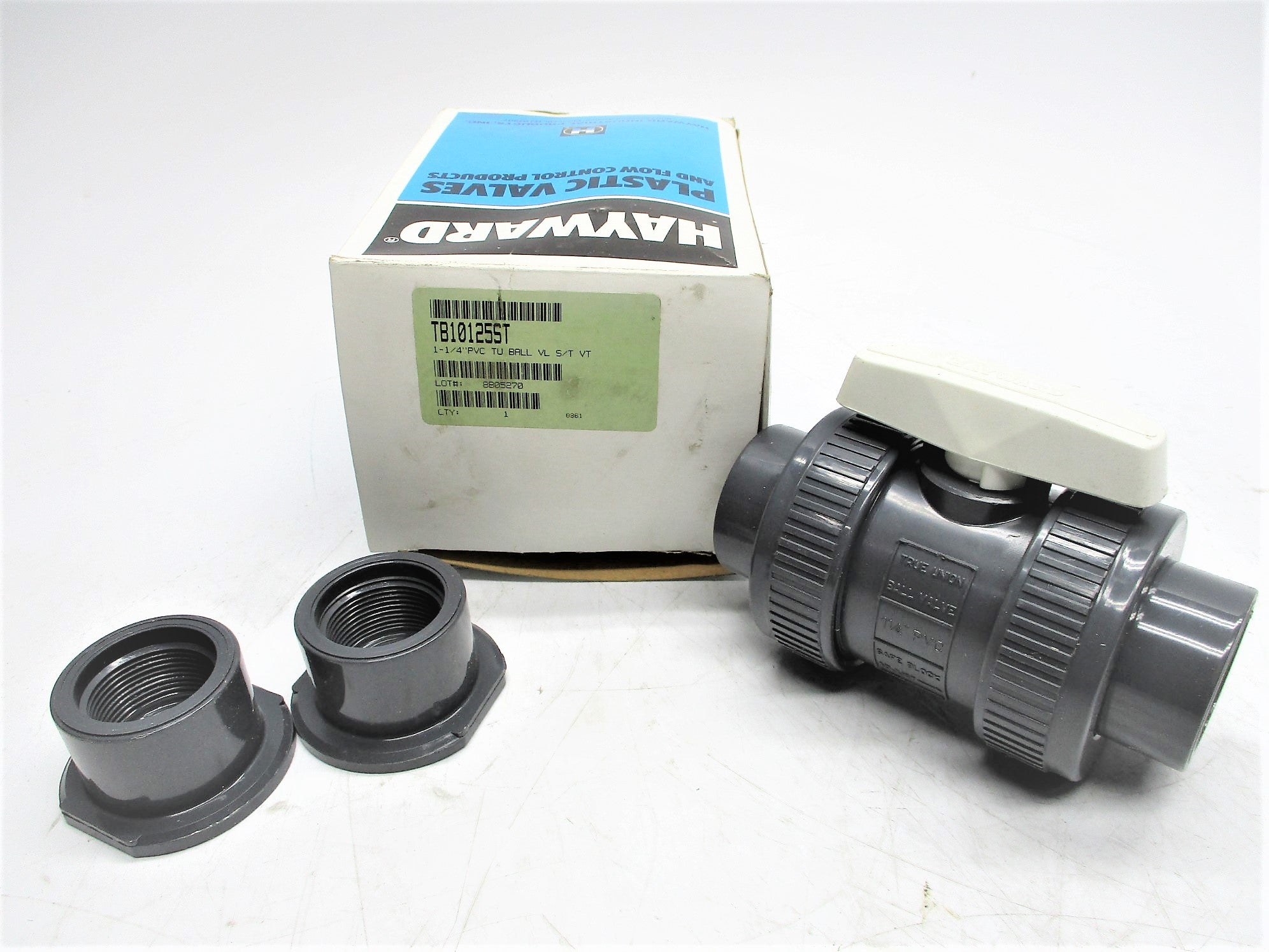HAYWARD TB10125ST NSMP