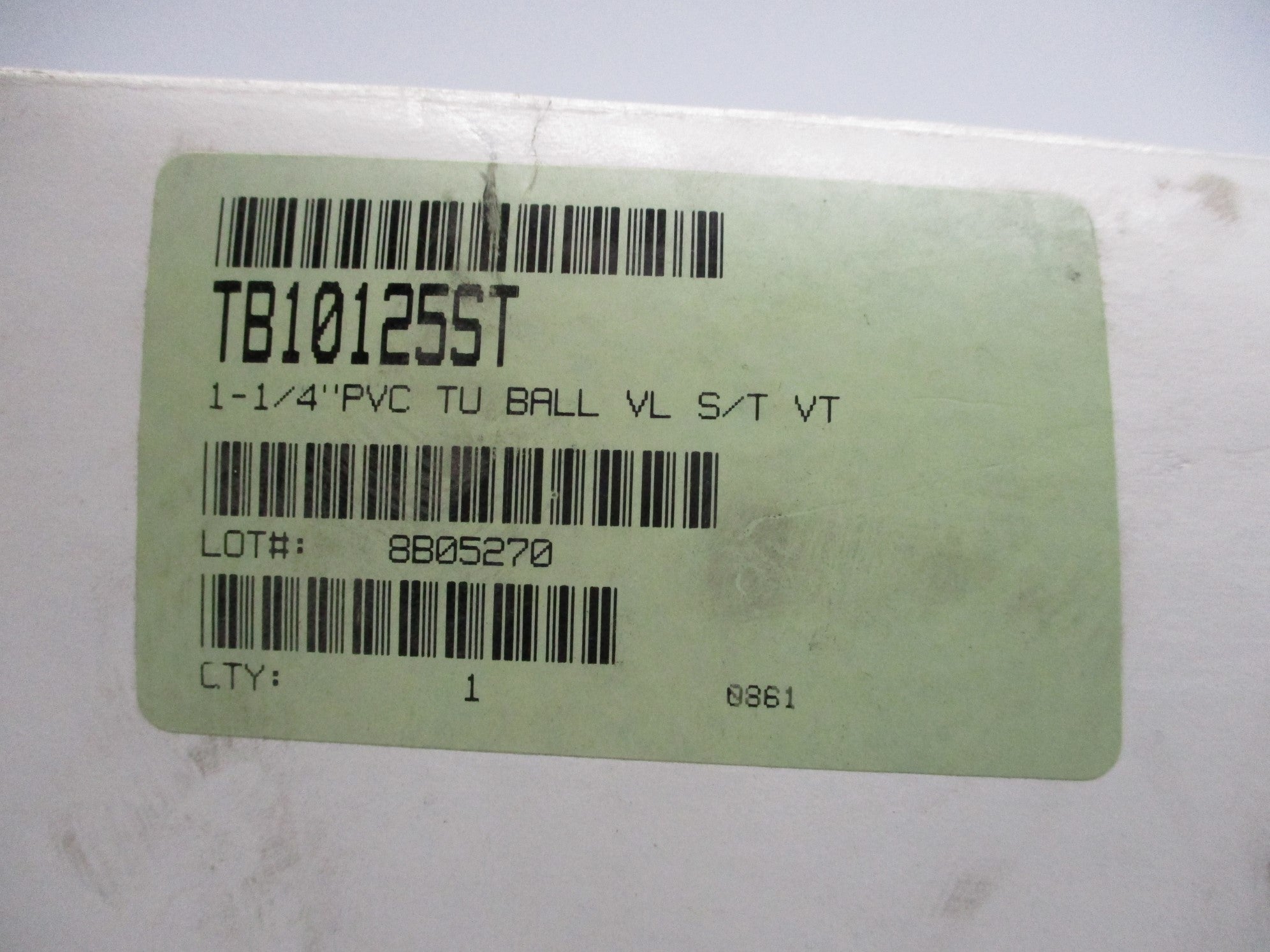 HAYWARD TB10125ST NSMP