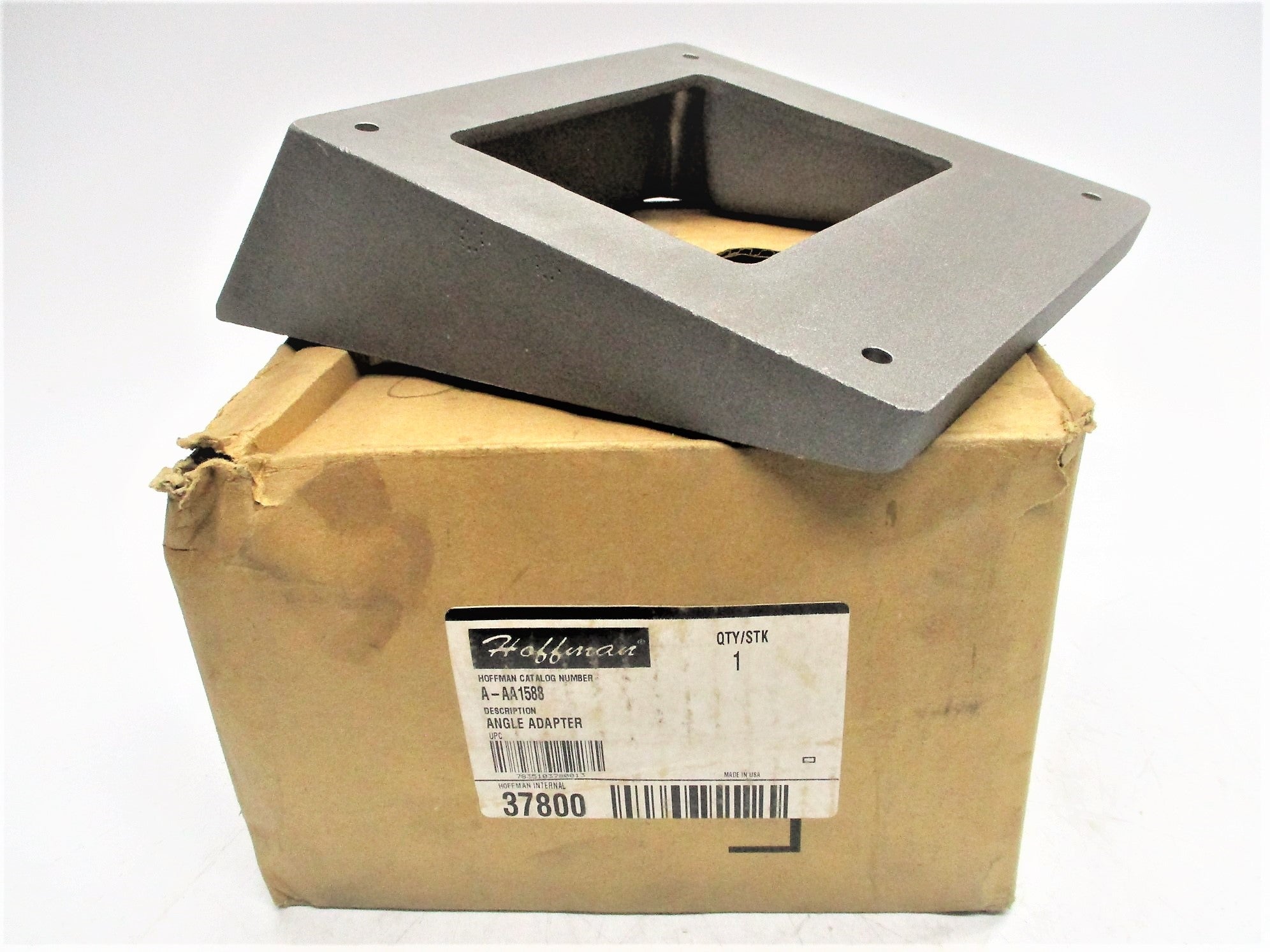 HOFFMAN A-AA1588 NSMP