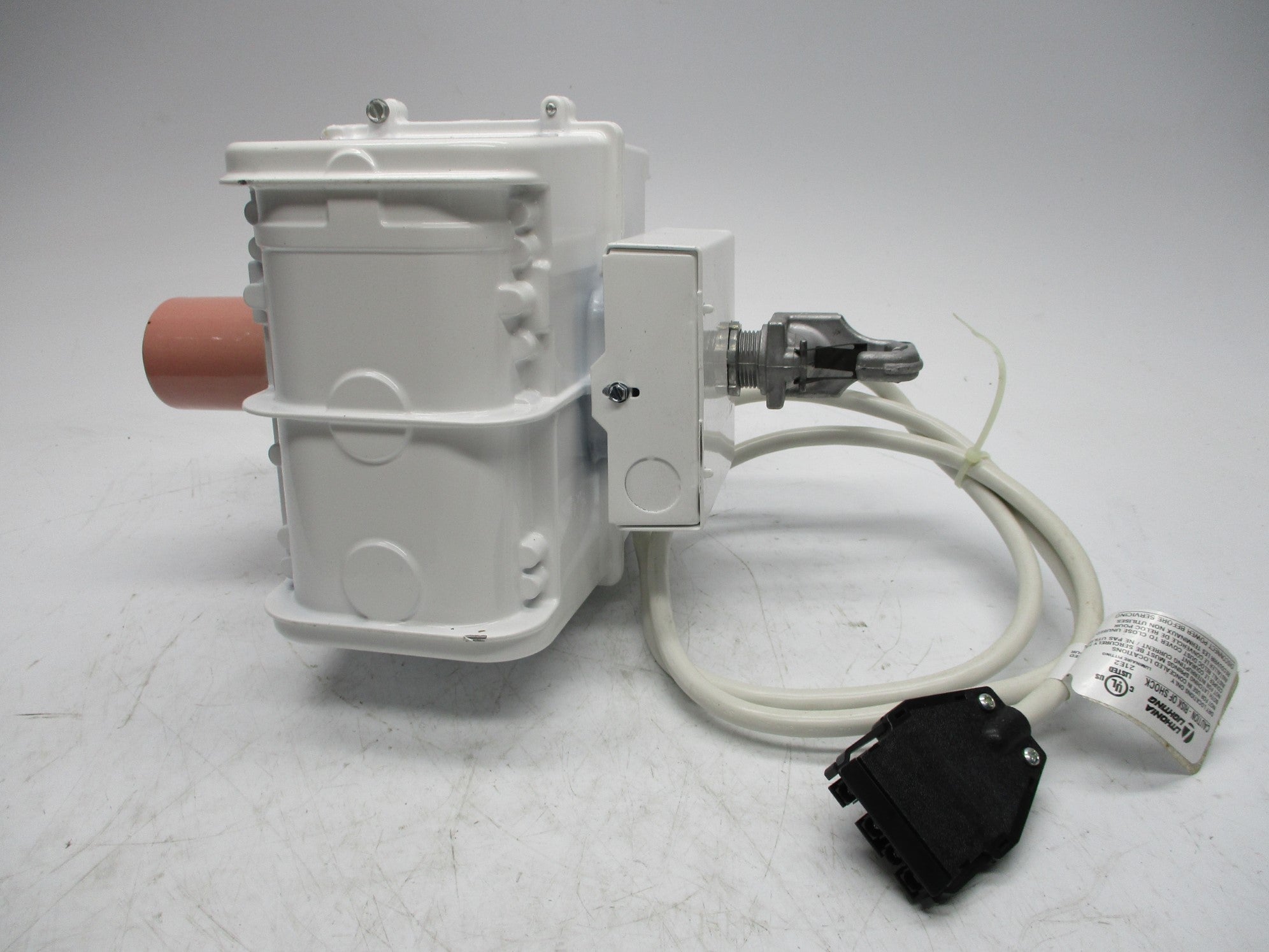 LITHONIA LIGHTING TE-400MP-S-480-SCWA-HOCS-HSG NSMP
