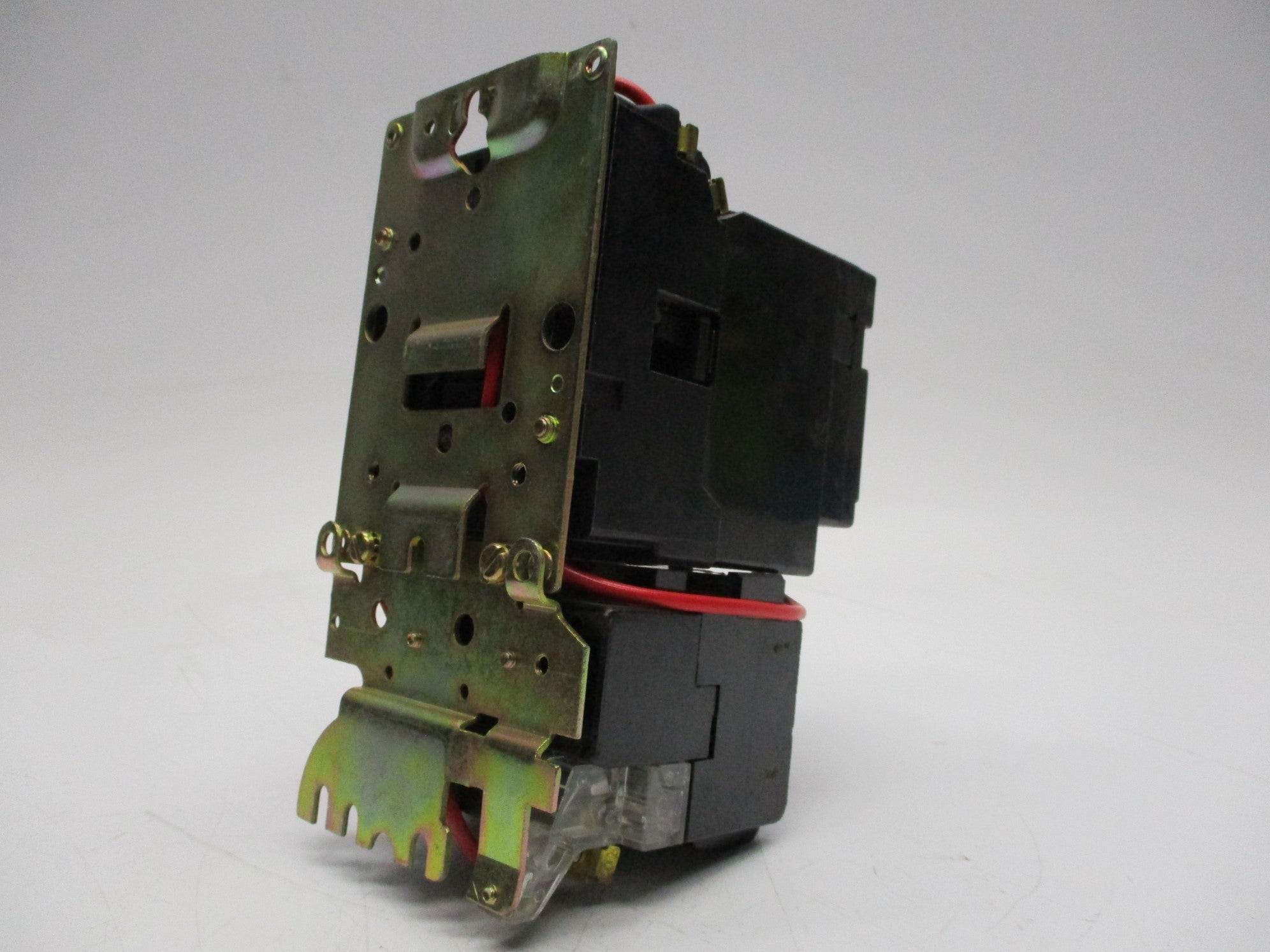 SQUARE D 8536-SB02 SER. A NSNP