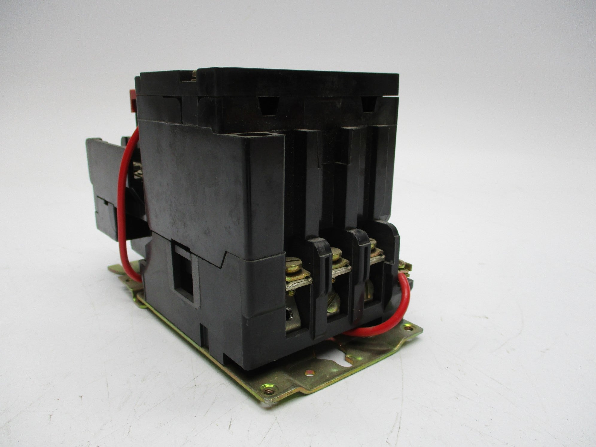 SQUARE D 8536-SB02 SER. A NSNP