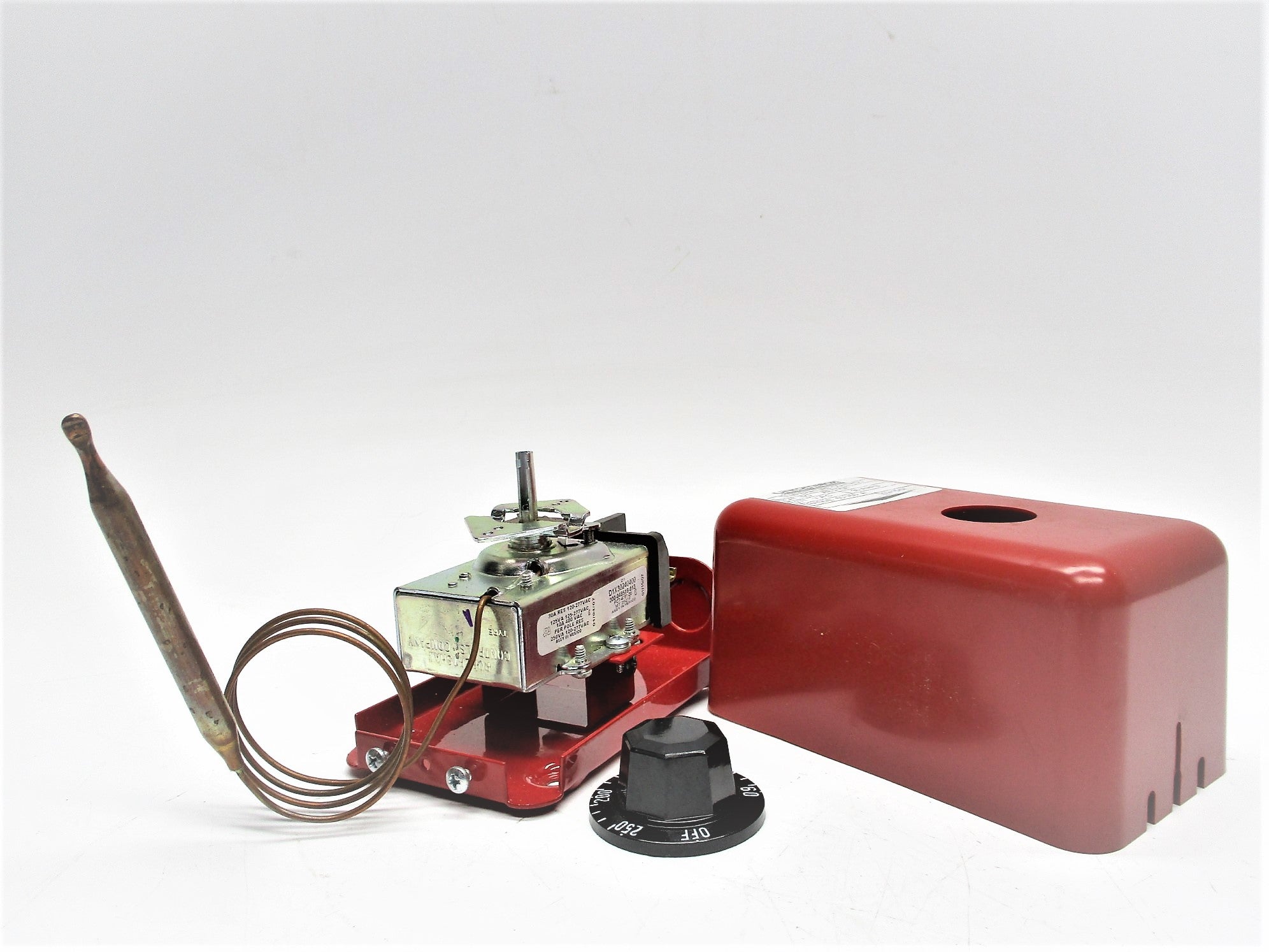 CHROMALOX AR-215A NSNP