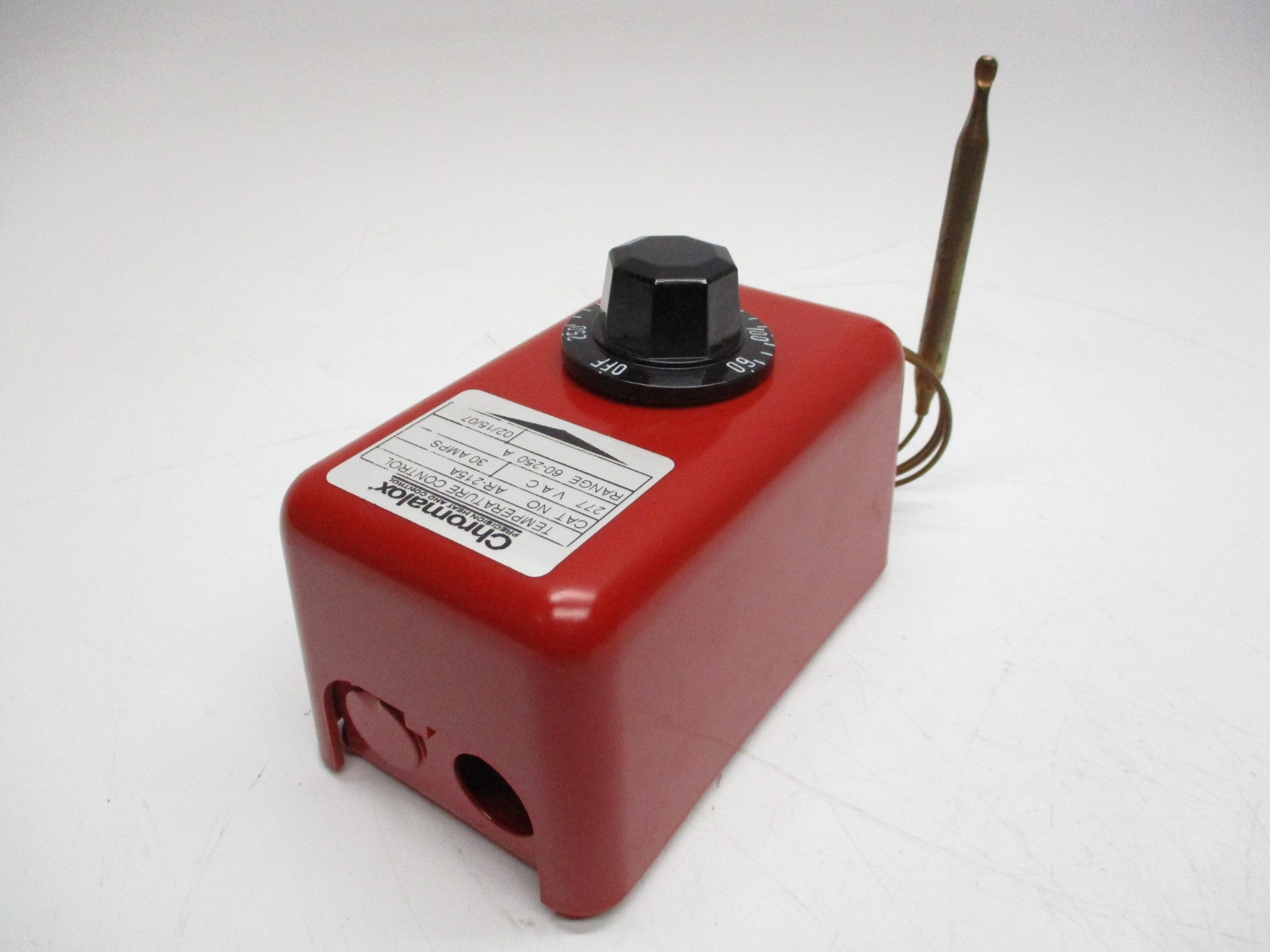 CHROMALOX AR-215A NSNP