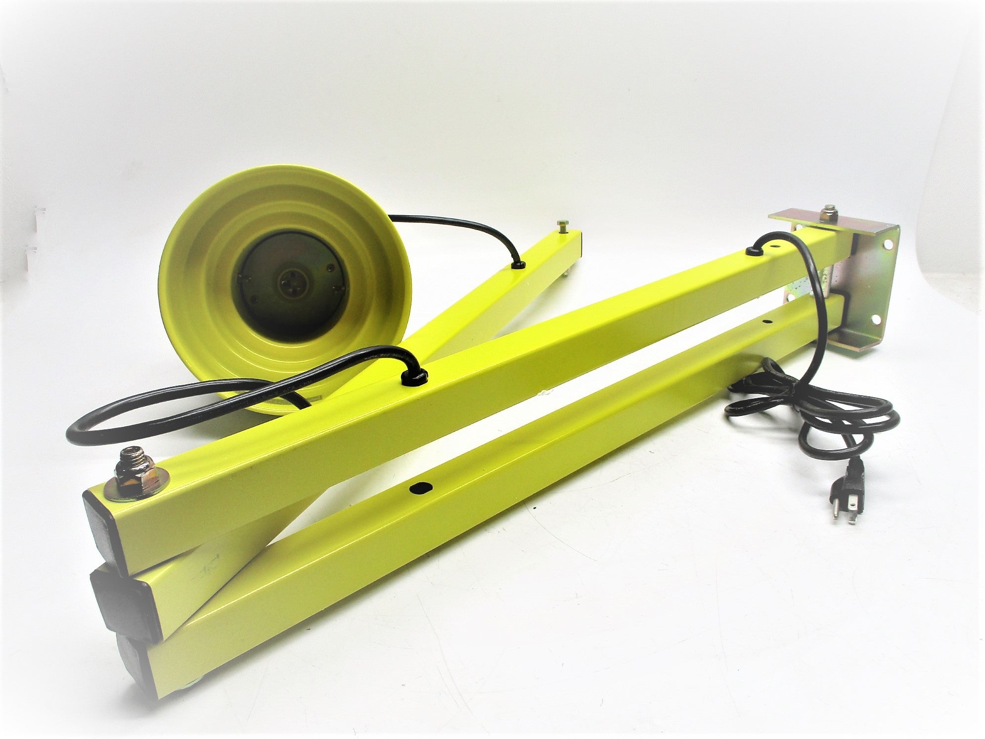 T&S EQUIPMENT LL-60 NSNP