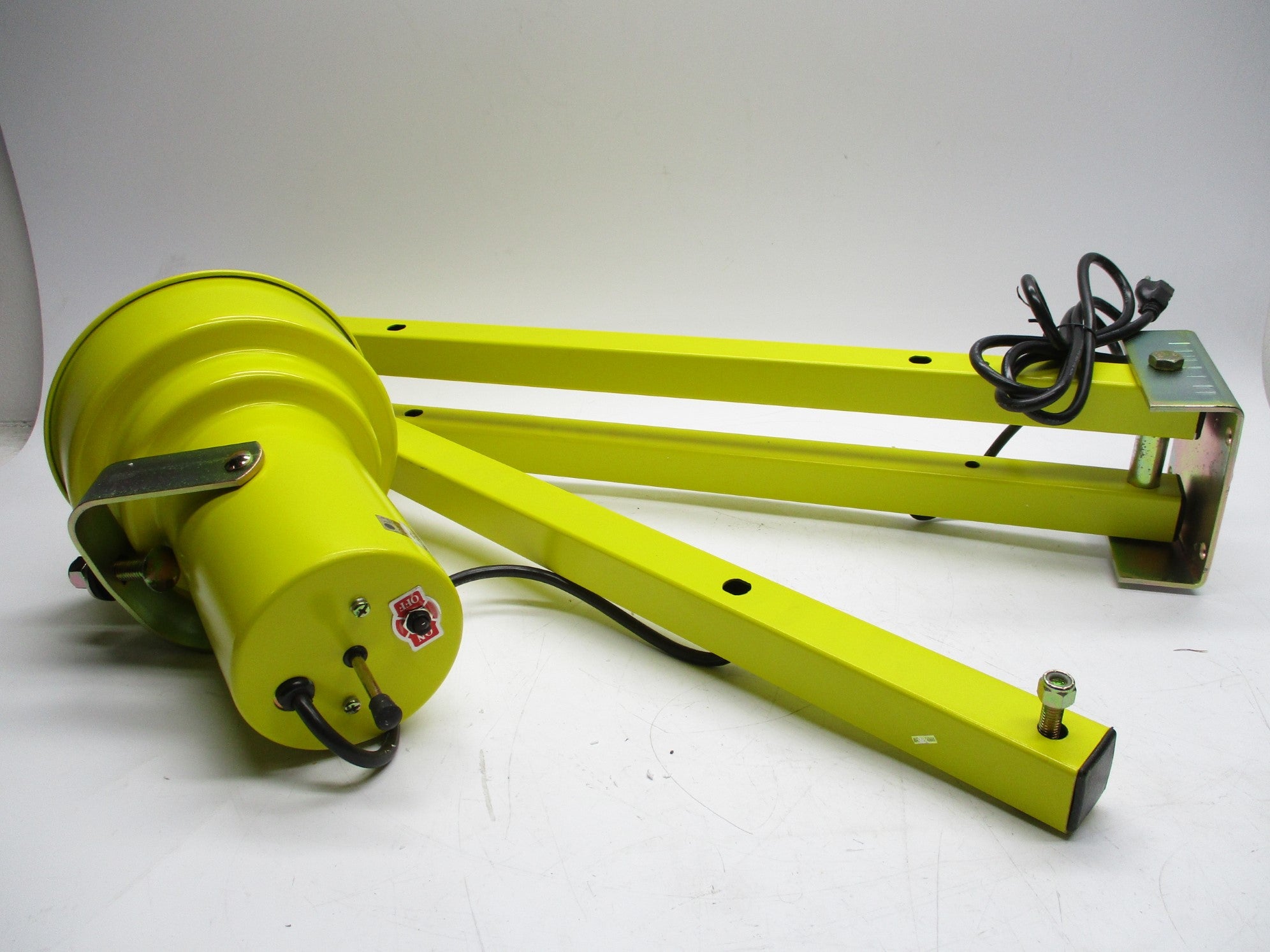 T&S EQUIPMENT LL-60 NSNP