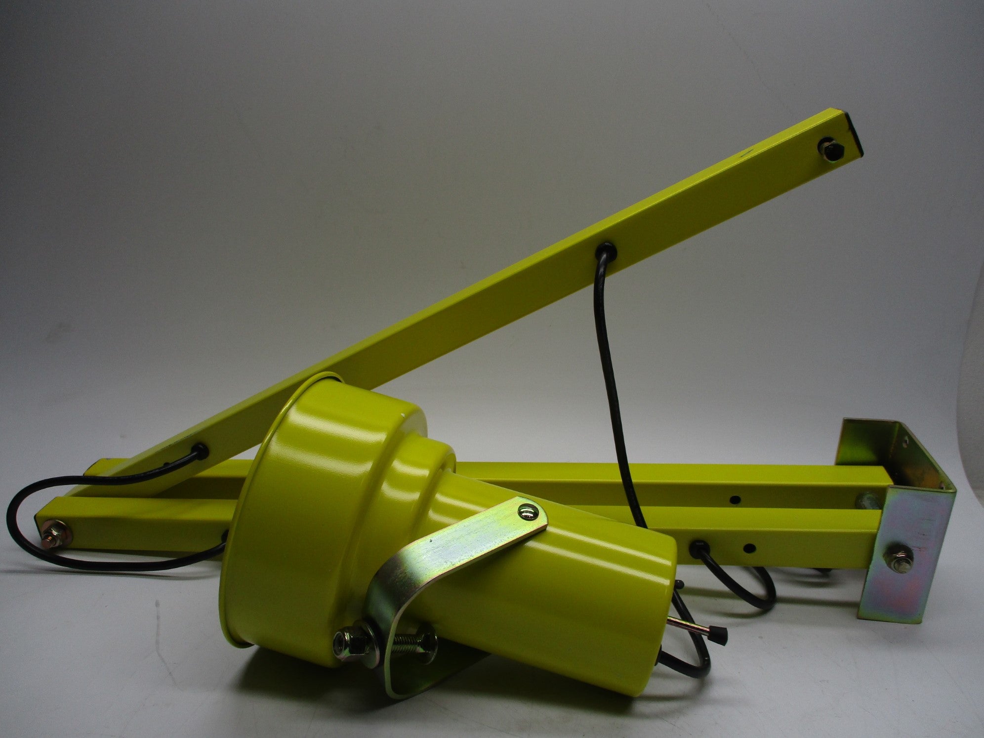 T&S EQUIPMENT LL-60 NSNP