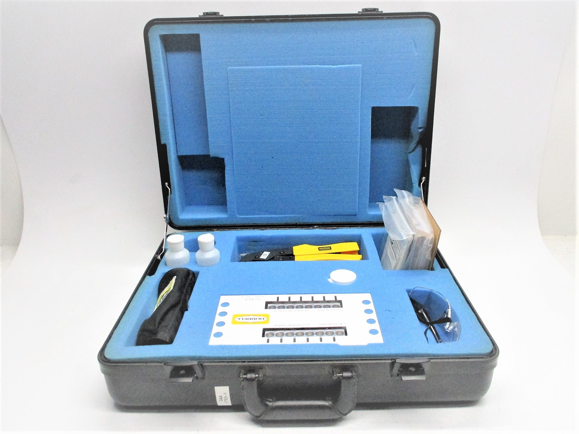 HUBBELL 0700-9175 (AS PICTURED) NSMP