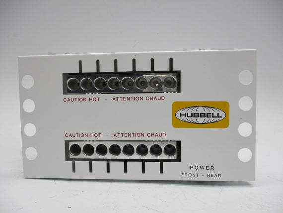 HUBBELL 0700-9175 (AS PICTURED) NSMP