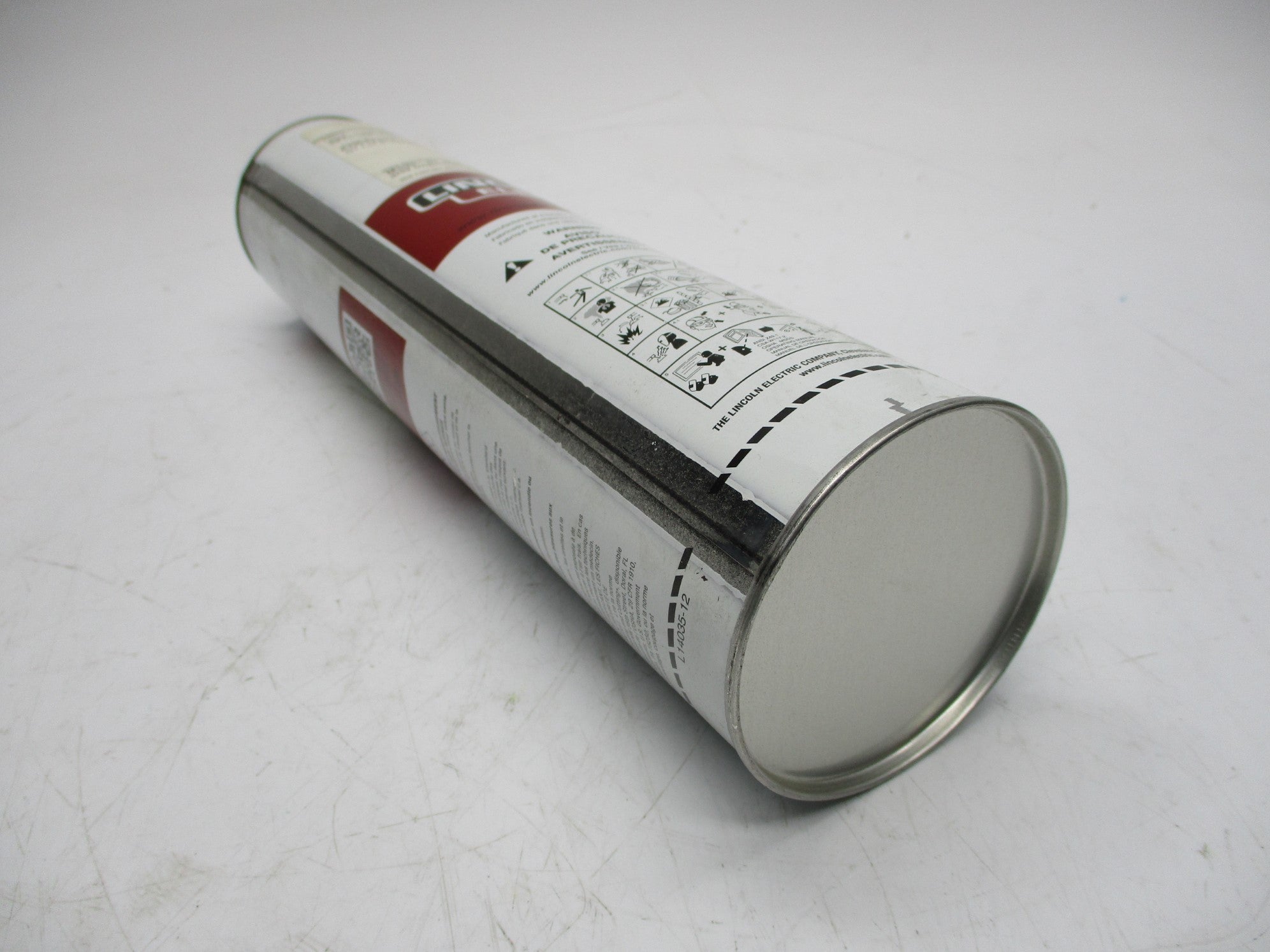 LINCOLN ELECTRIC ED032564 NSFS