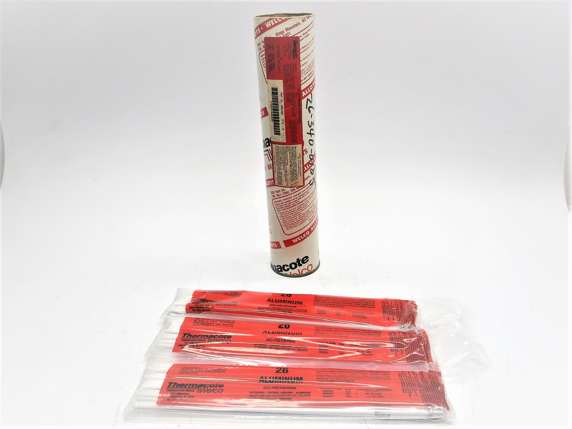 THERMACOTE WELCO 0002660 NSMP