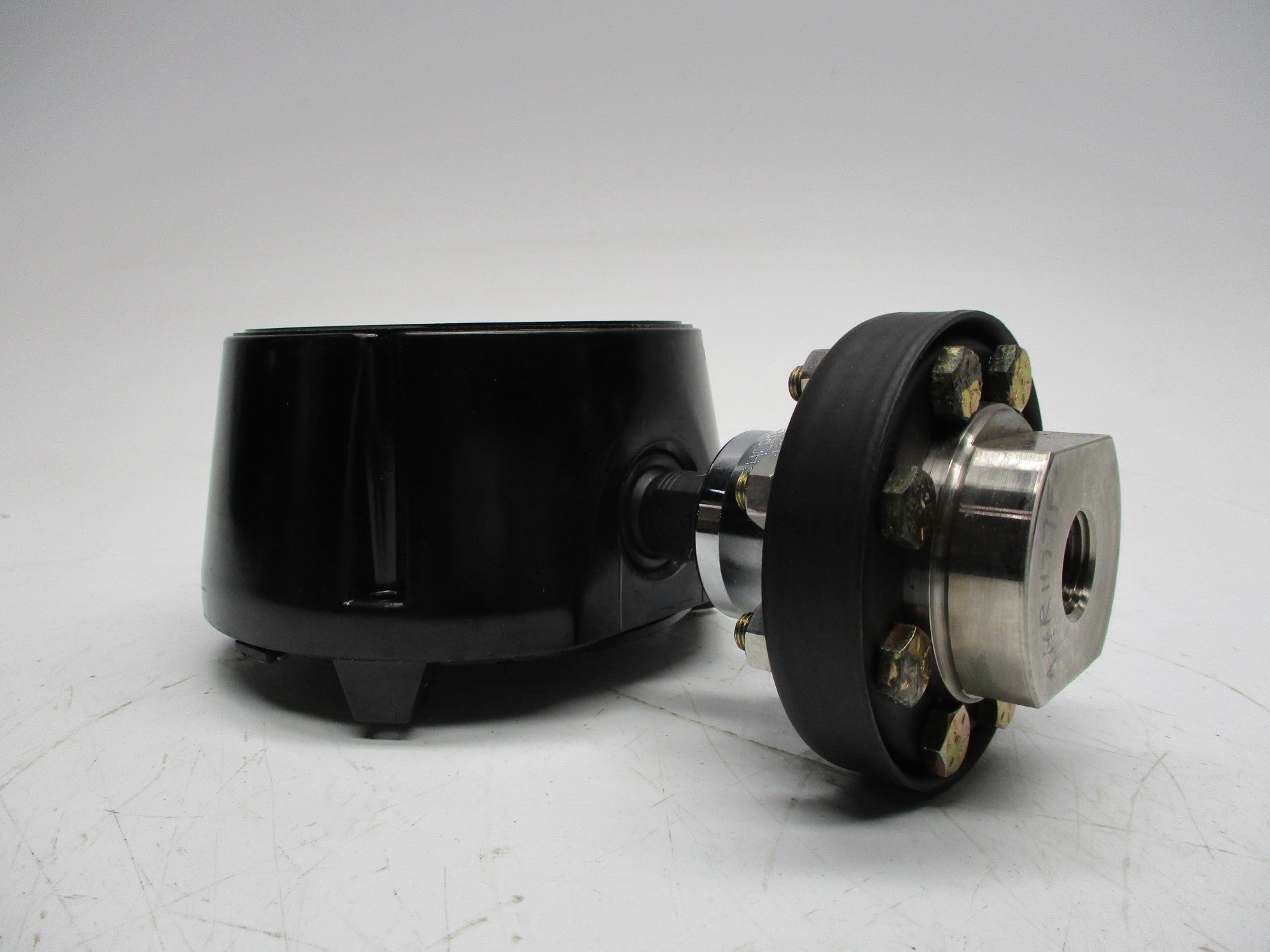ASHCROFT C1215 TYPE 200 RANGE 0-30 NSNP