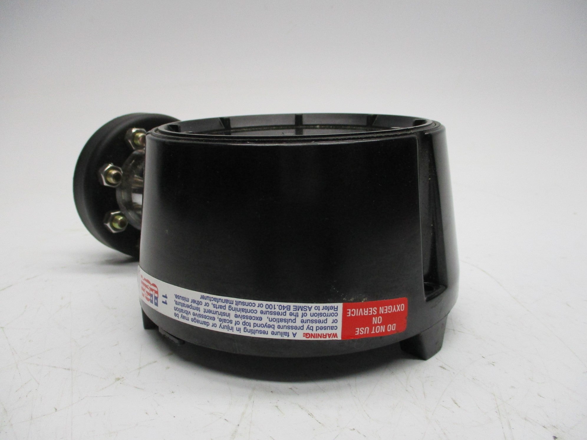 ASHCROFT C1215 TYPE 200 RANGE 0-30 NSNP