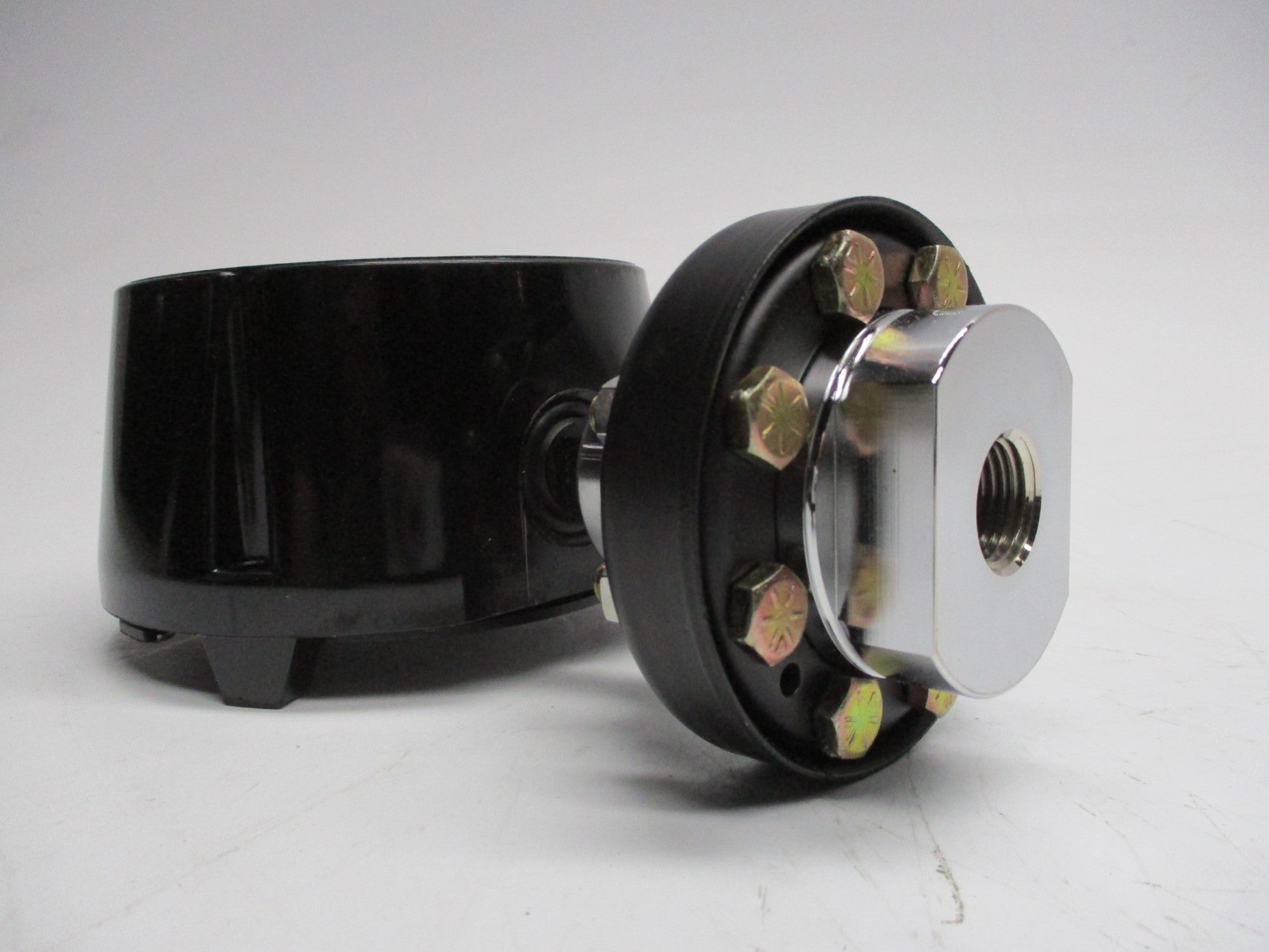 ASHCROFT C1215 TYPE 100 RANGE 0-200 NSNP