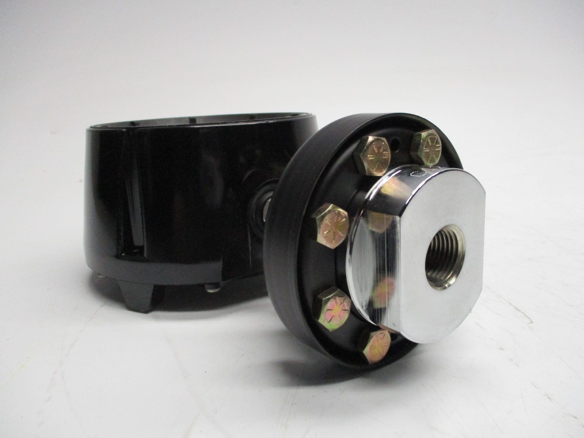 ASHCROFT C1215 TYPE 100 RANGE 0-60 NSNP