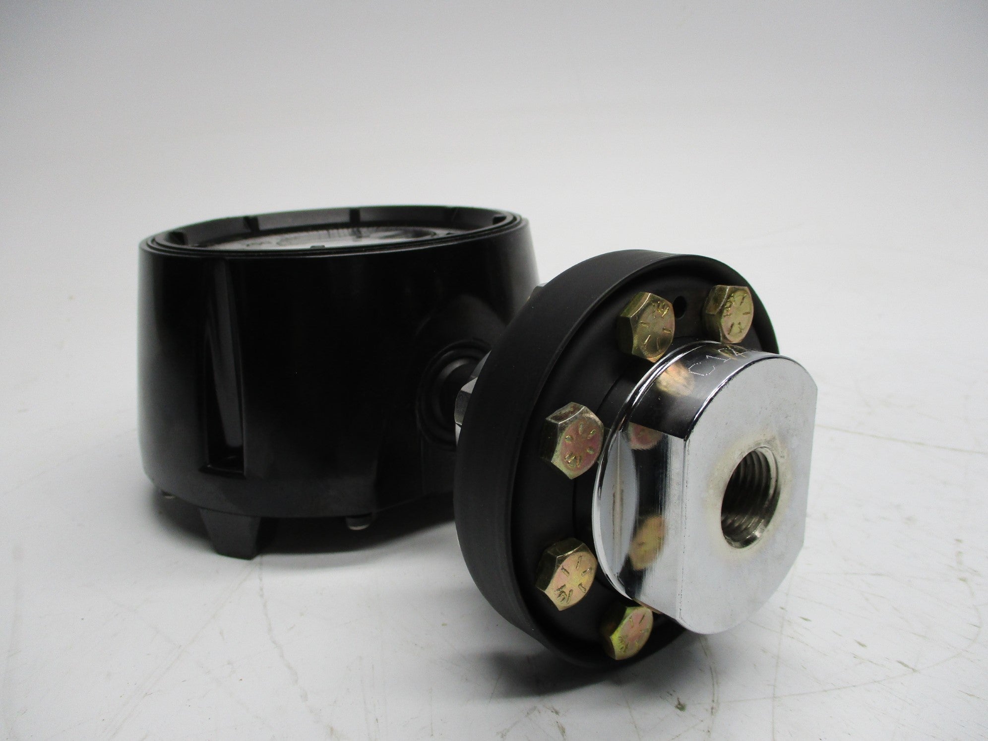 ASHCROFT C1215 TYPE 100 RANGE 0-600 NSNP
