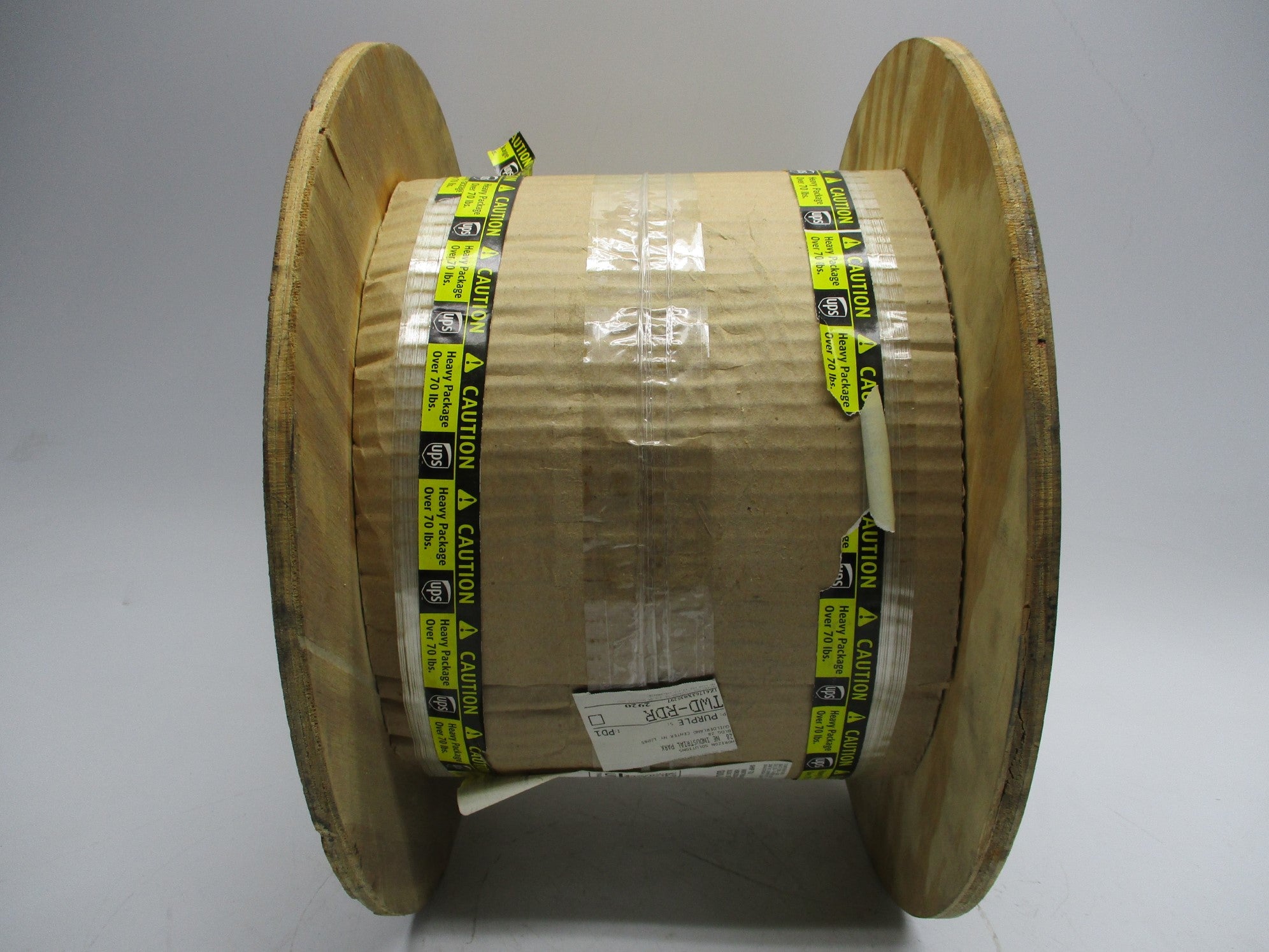 DELTA-THERM IN120-8-CBF NSMP