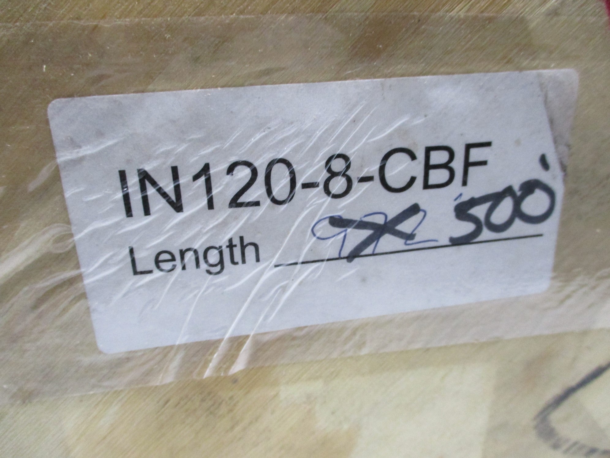 DELTA-THERM IN120-8-CBF NSMP
