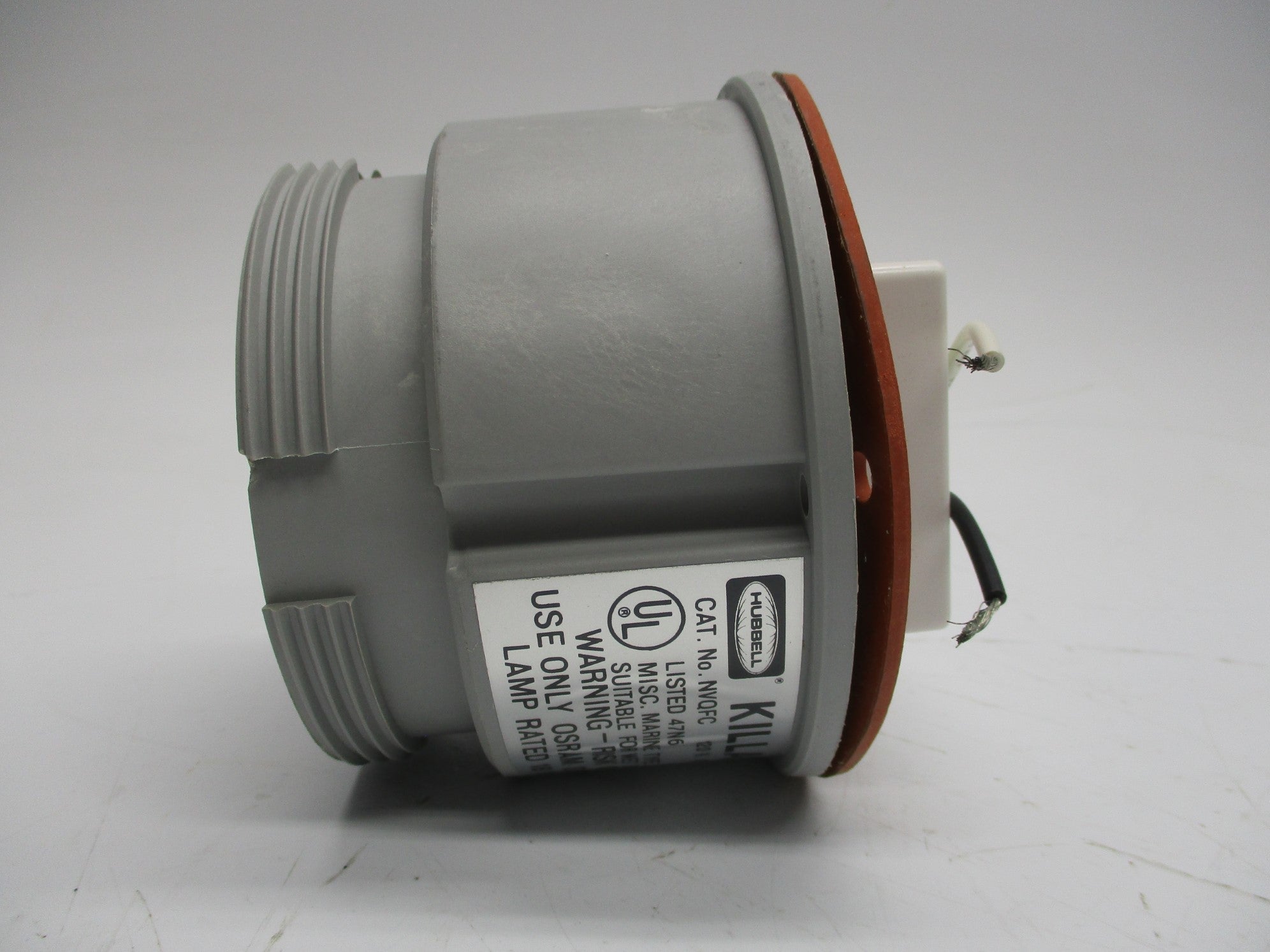 KILLARK NVQFC 120VAC 0.32A NSMP
