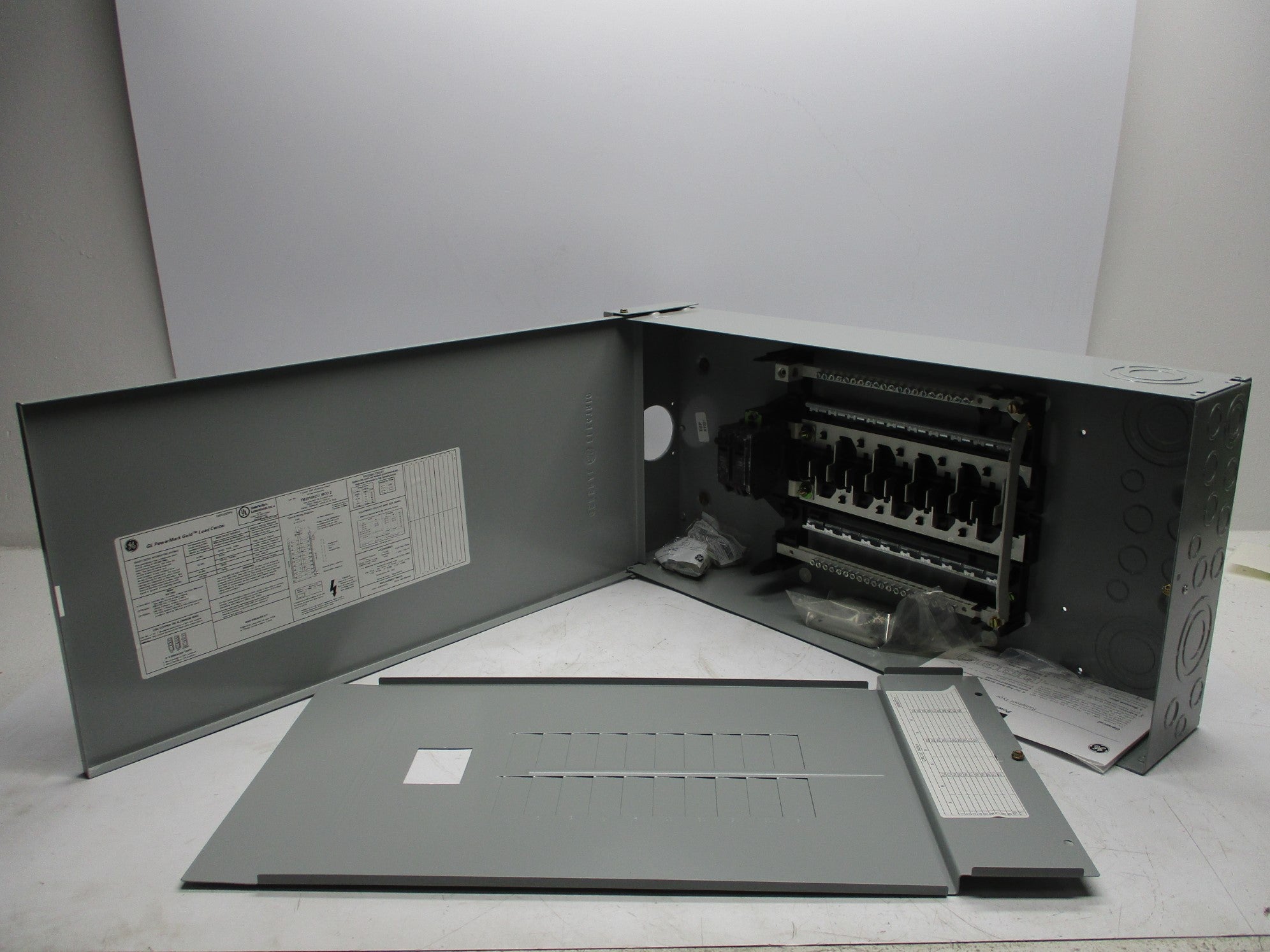 GENERAL ELECTRIC TM2010RCU NSMP
