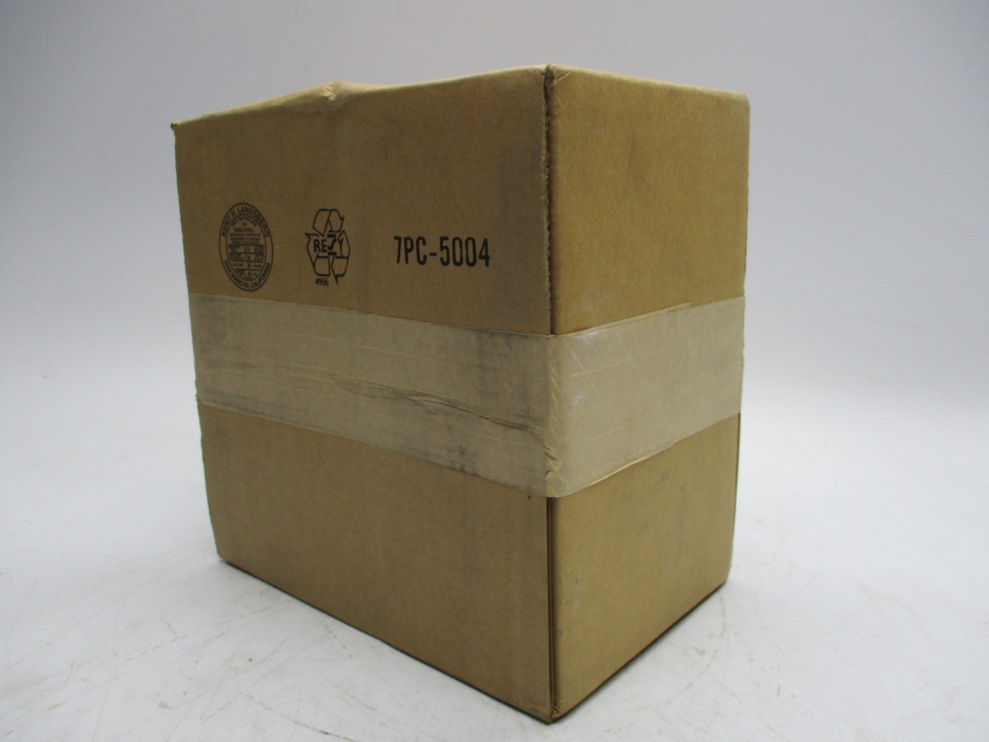 ALLEN BRADLEY 1494V-FS400 SER. D NSFS