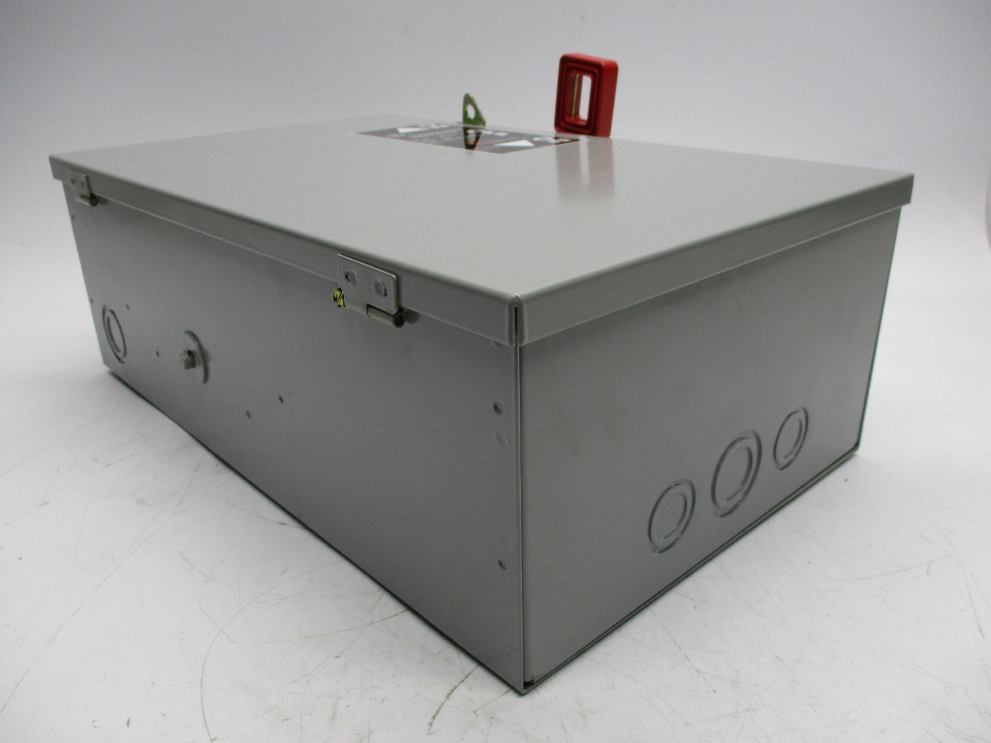 GENERAL ELECTRIC TC35362 NSMP