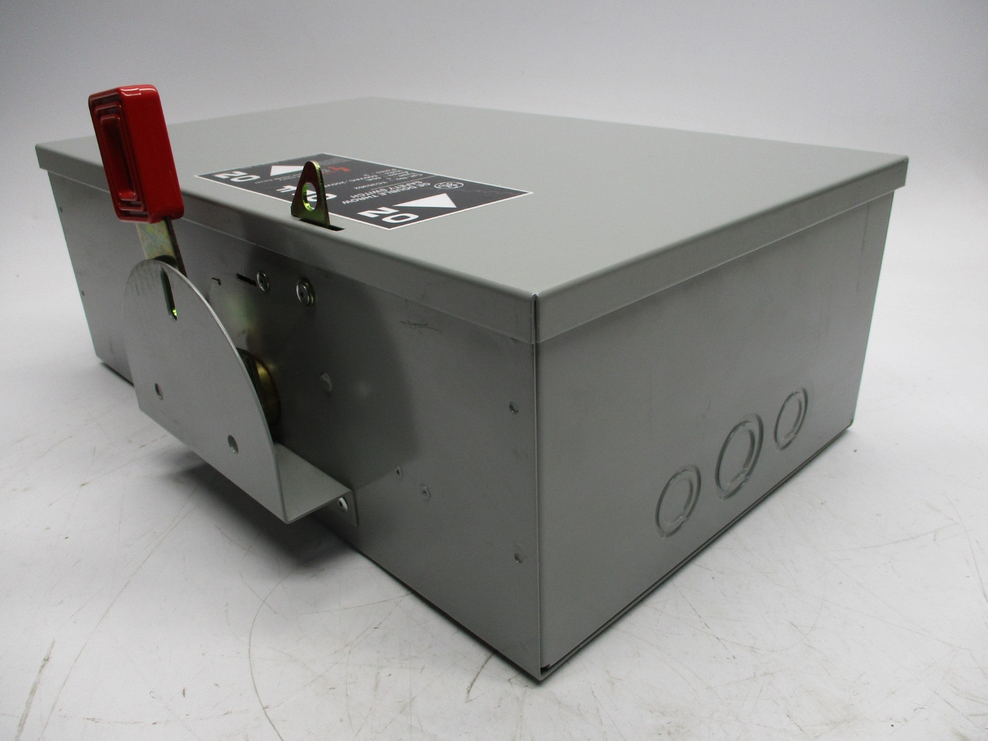 GENERAL ELECTRIC TC35362 NSMP