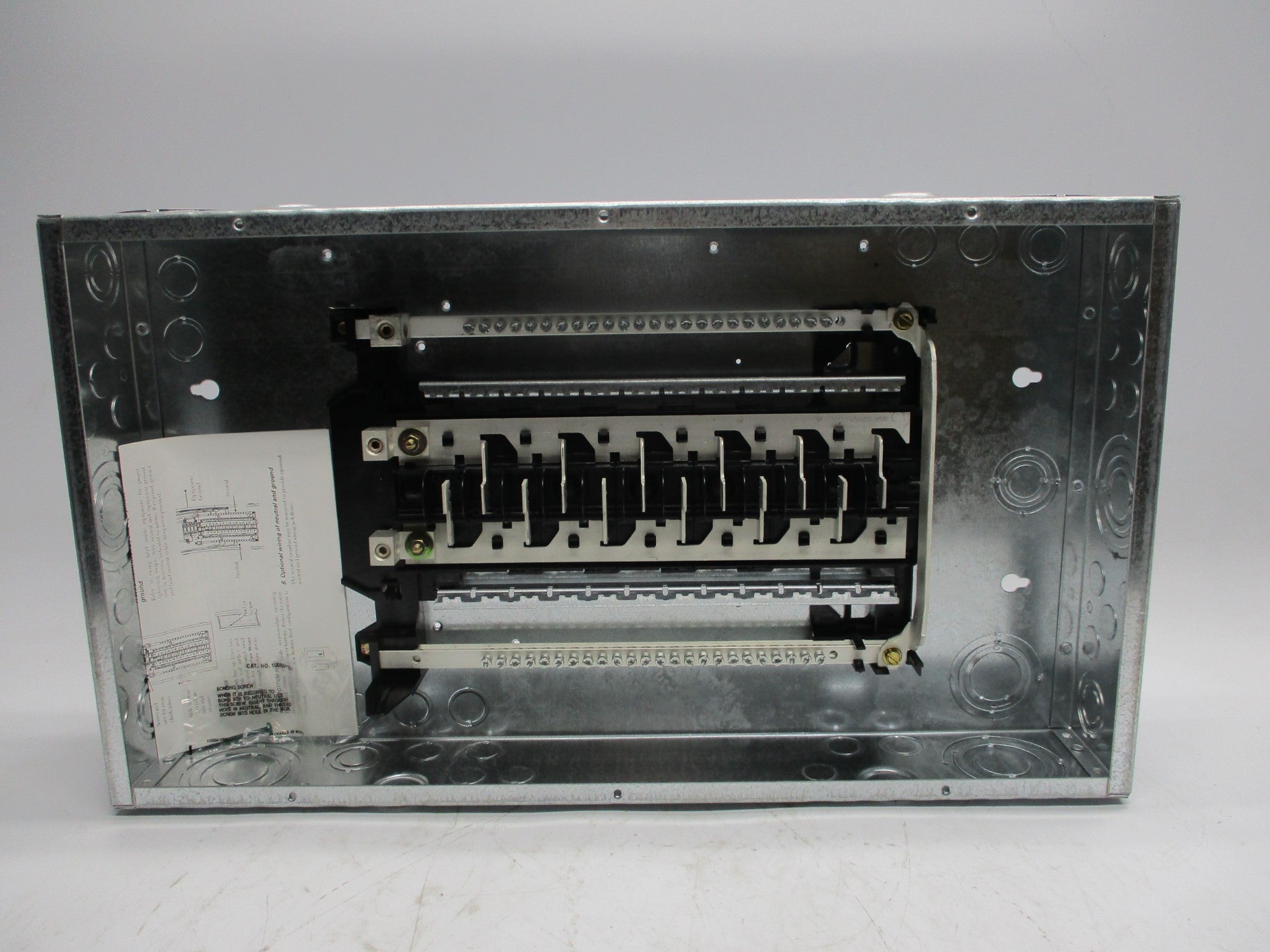GENERAL ELECTRIC TLM2412CCU NSMP