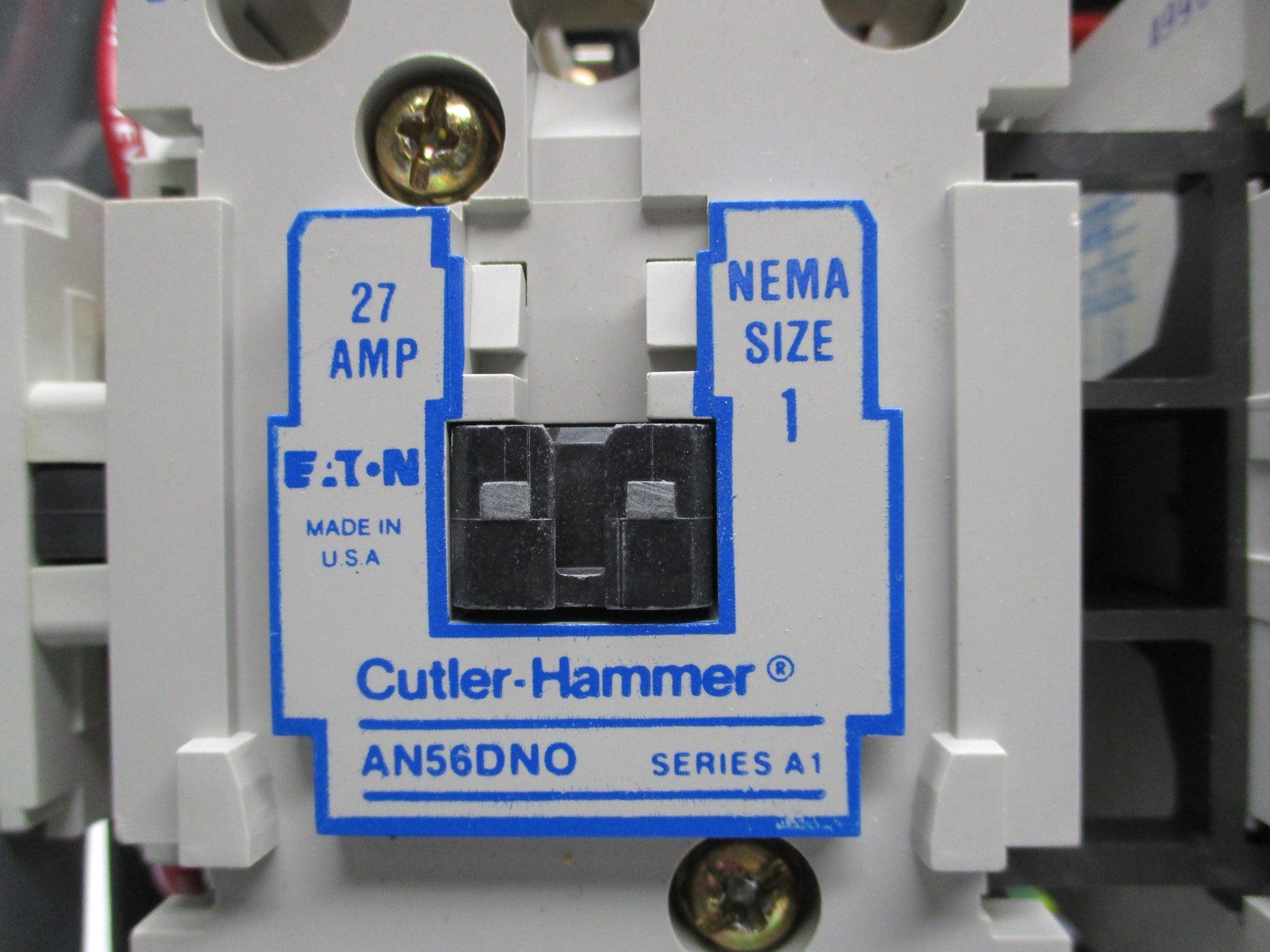 CUTLER HAMMER AN56DG0C NSMP