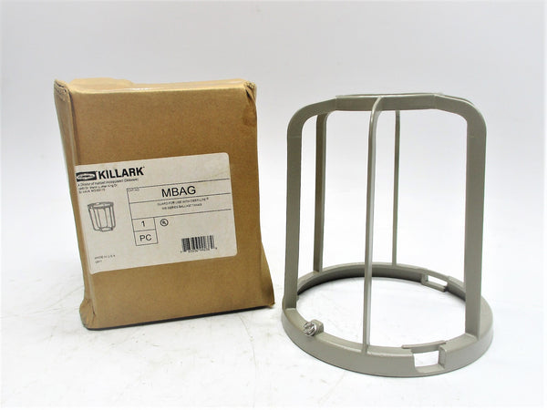 HUBBELL MBAG NSMP