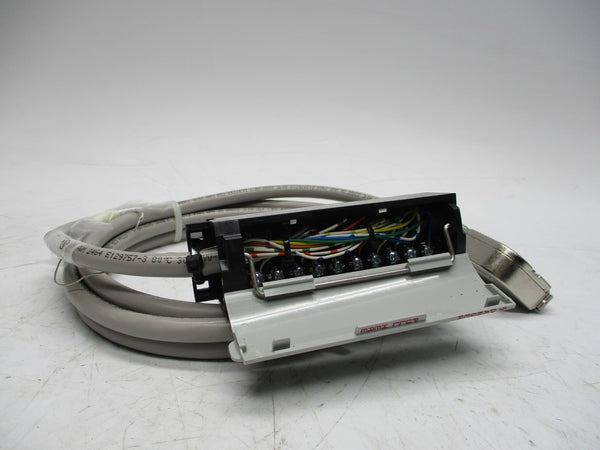 ALLEN BRADLEY 1492-ACABLE025Z SER. A (2.5M) (BR/WH) NSMP