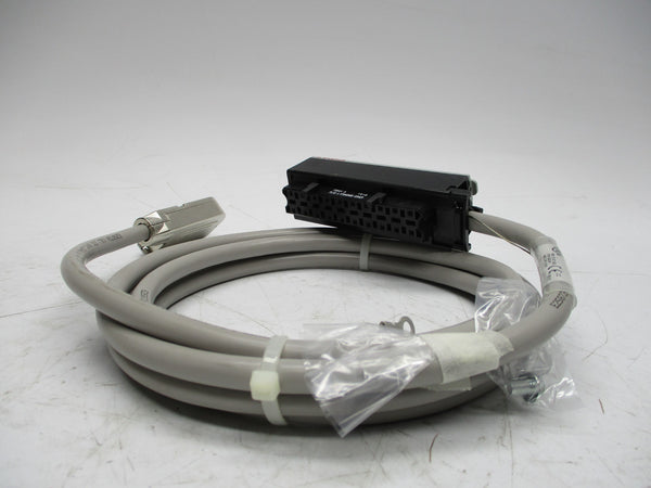 ALLEN BRADLEY 1492-ACABLE025Z SER. A (2.5M) (BR/WH) NSMP