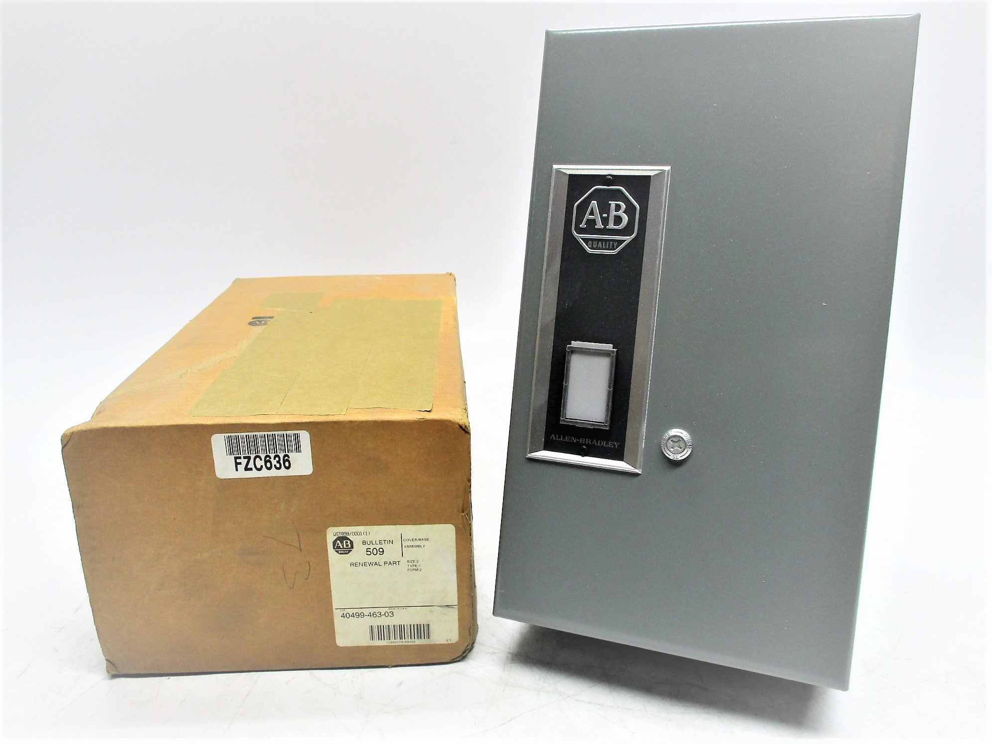 INDUSTRIAL SPARE PART 40499-463-03 NSMP