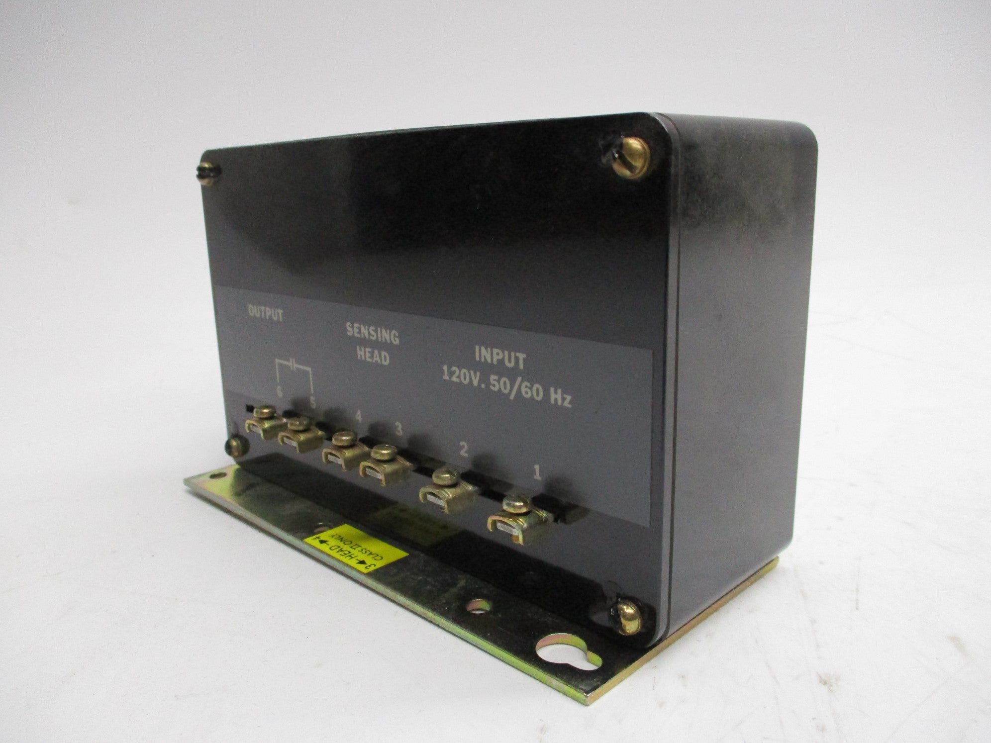 INDUSTRIAL SPARE PART 870ZOD33 SER. B NSNP