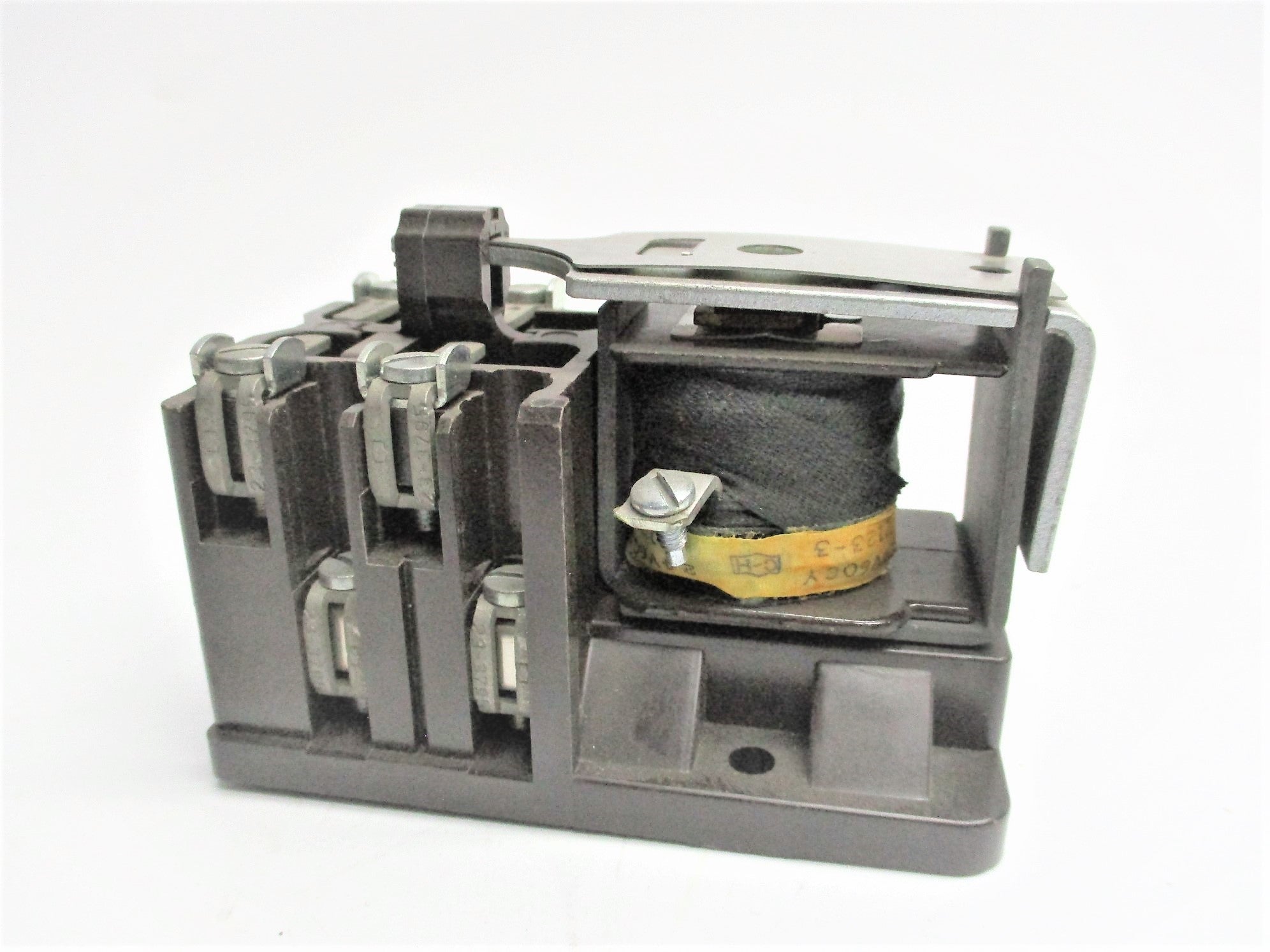 CUTLER HAMMER 9575H2738A NSNP