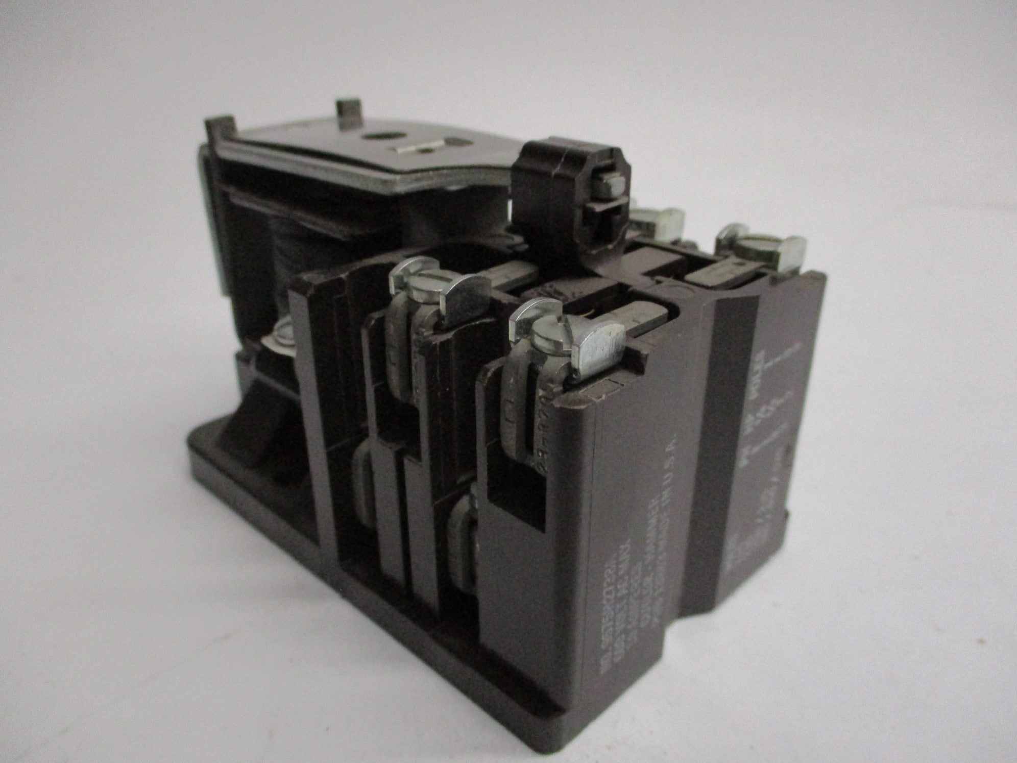CUTLER HAMMER 9575H2738A NSNP