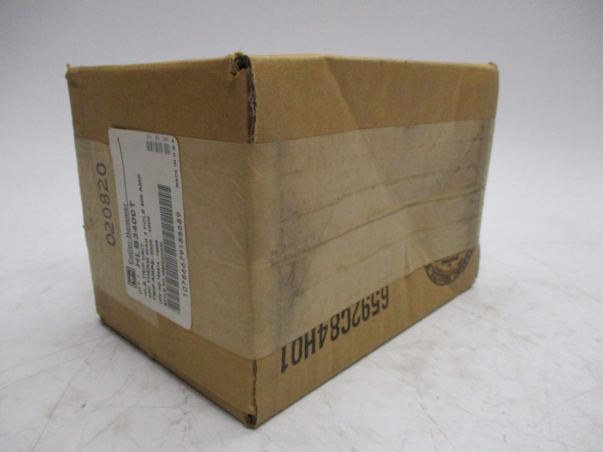 CUTLER HAMMER HLB3400T NSFS