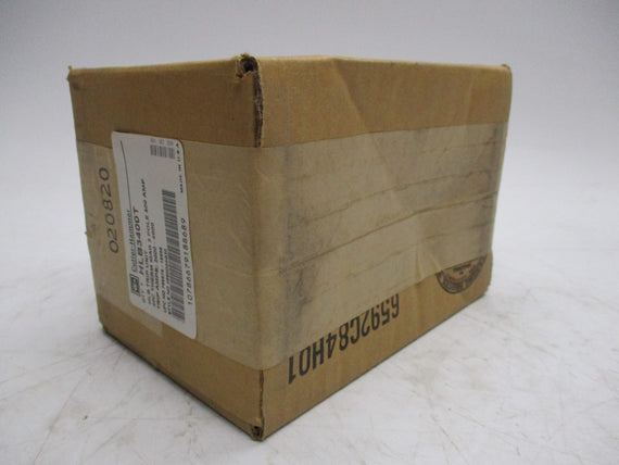 CUTLER HAMMER HLB3400T NSFS