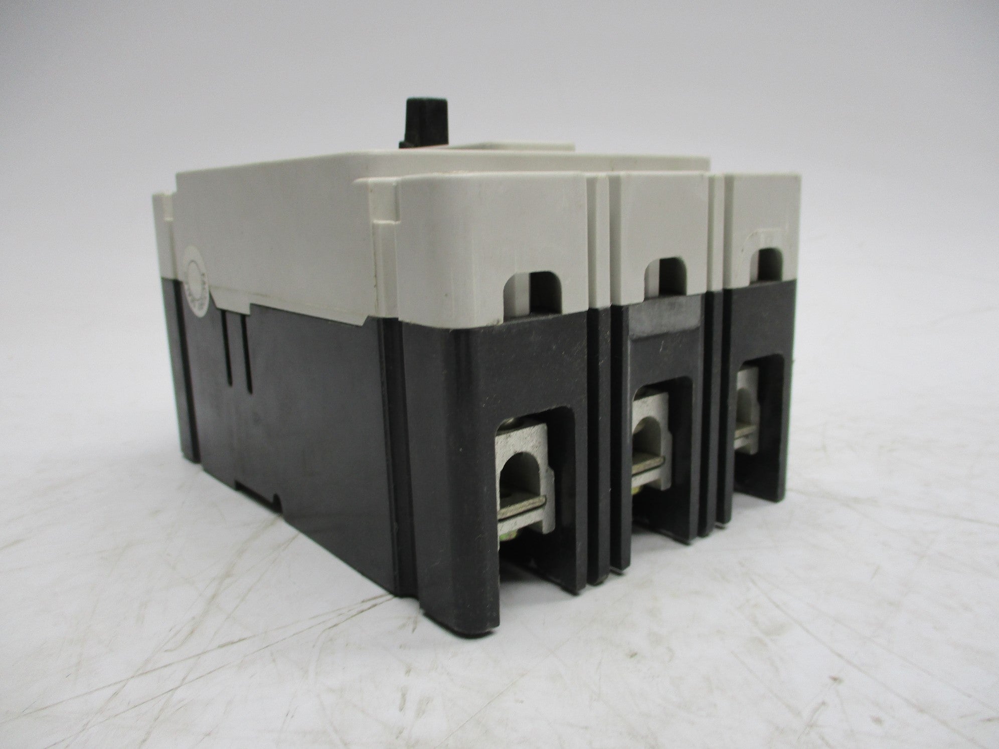 CUTLER HAMMER HMCP003A0 SER. C NSMP