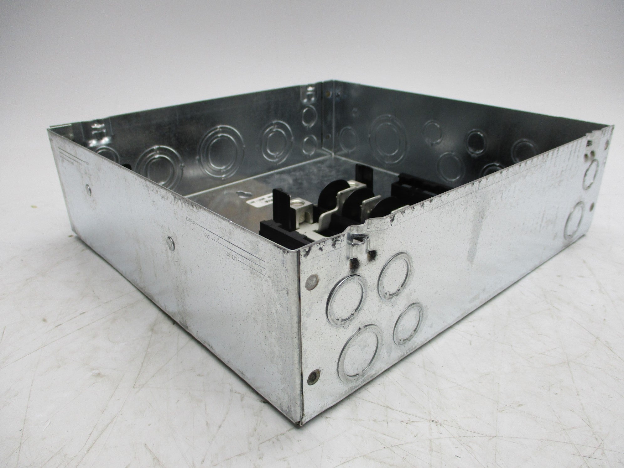 GENERAL ELECTRIC TLM812SCU NSMP