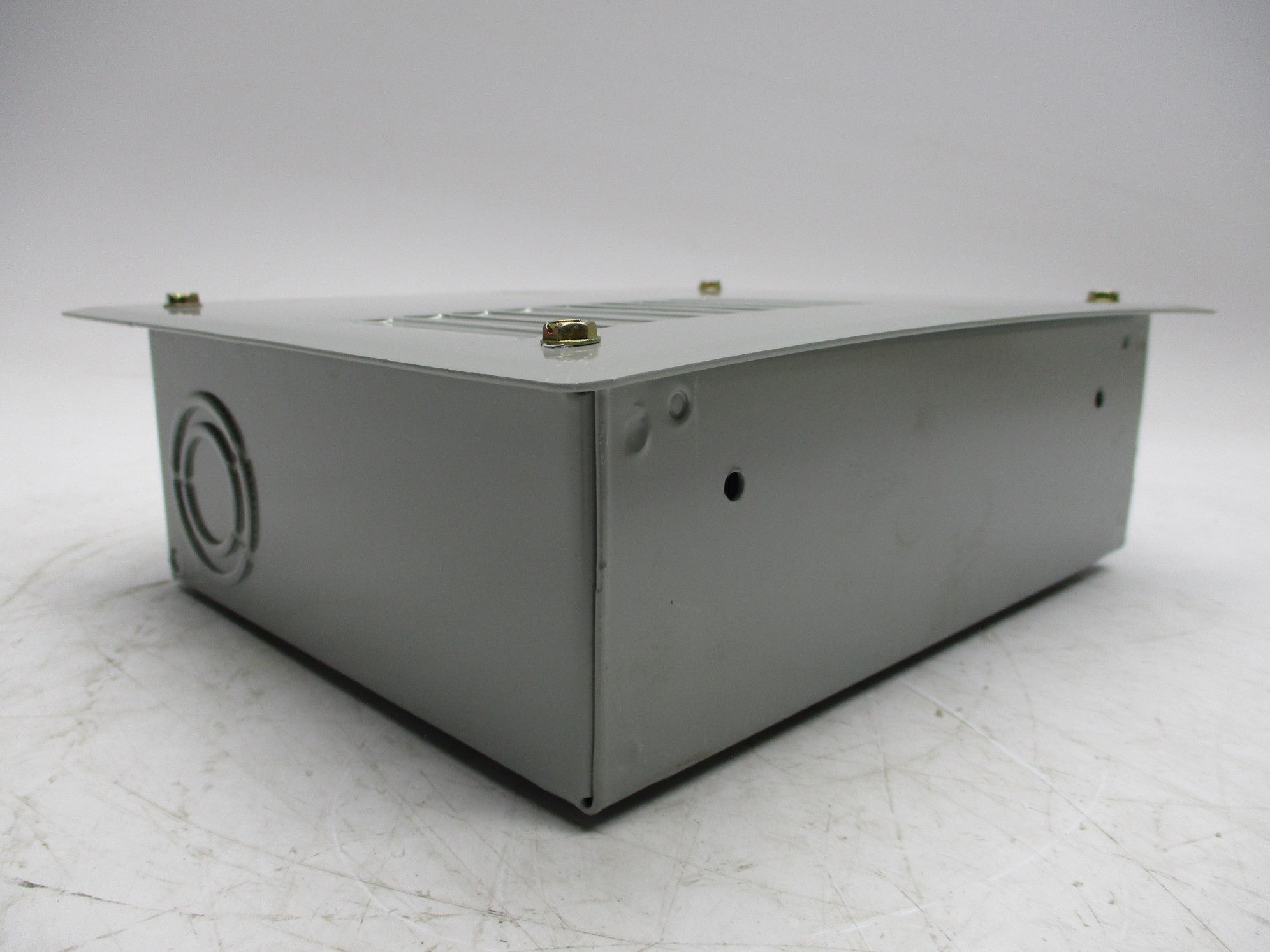 GENERAL ELECTRIC TL412C MODEL 1 NSMP