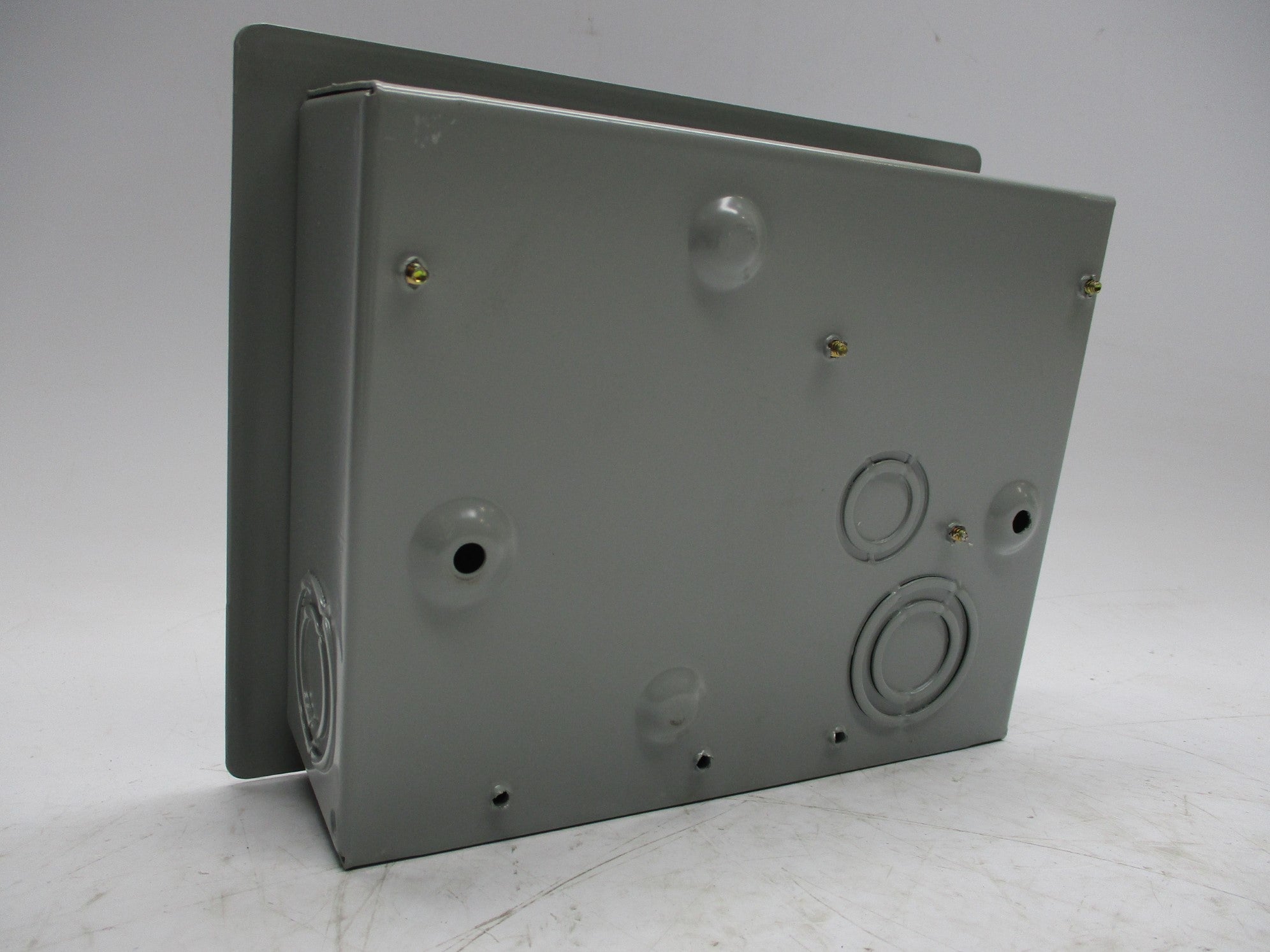 GENERAL ELECTRIC TL412C MODEL 1 NSMP