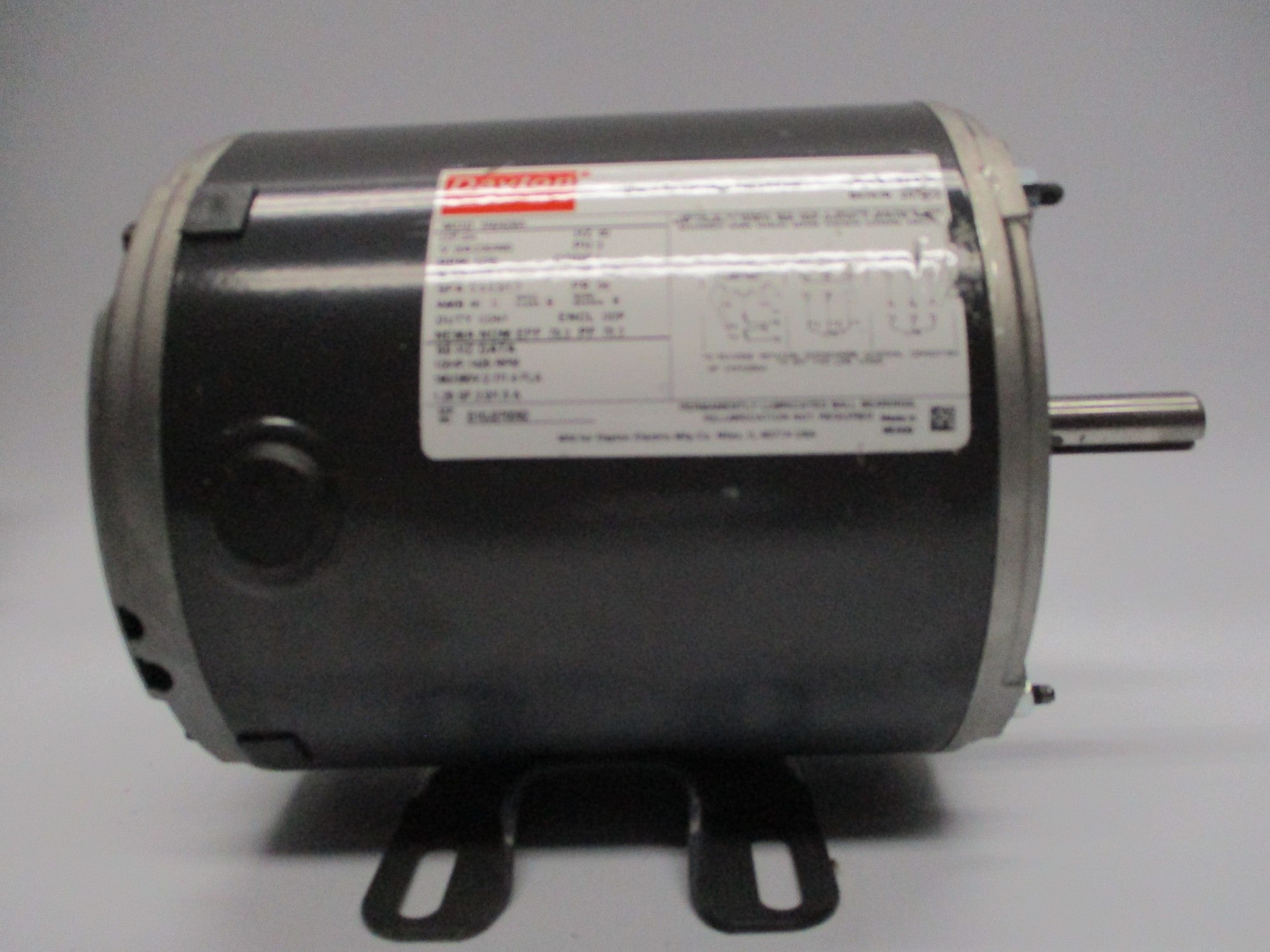 DAYTON 3N042BA NSNP