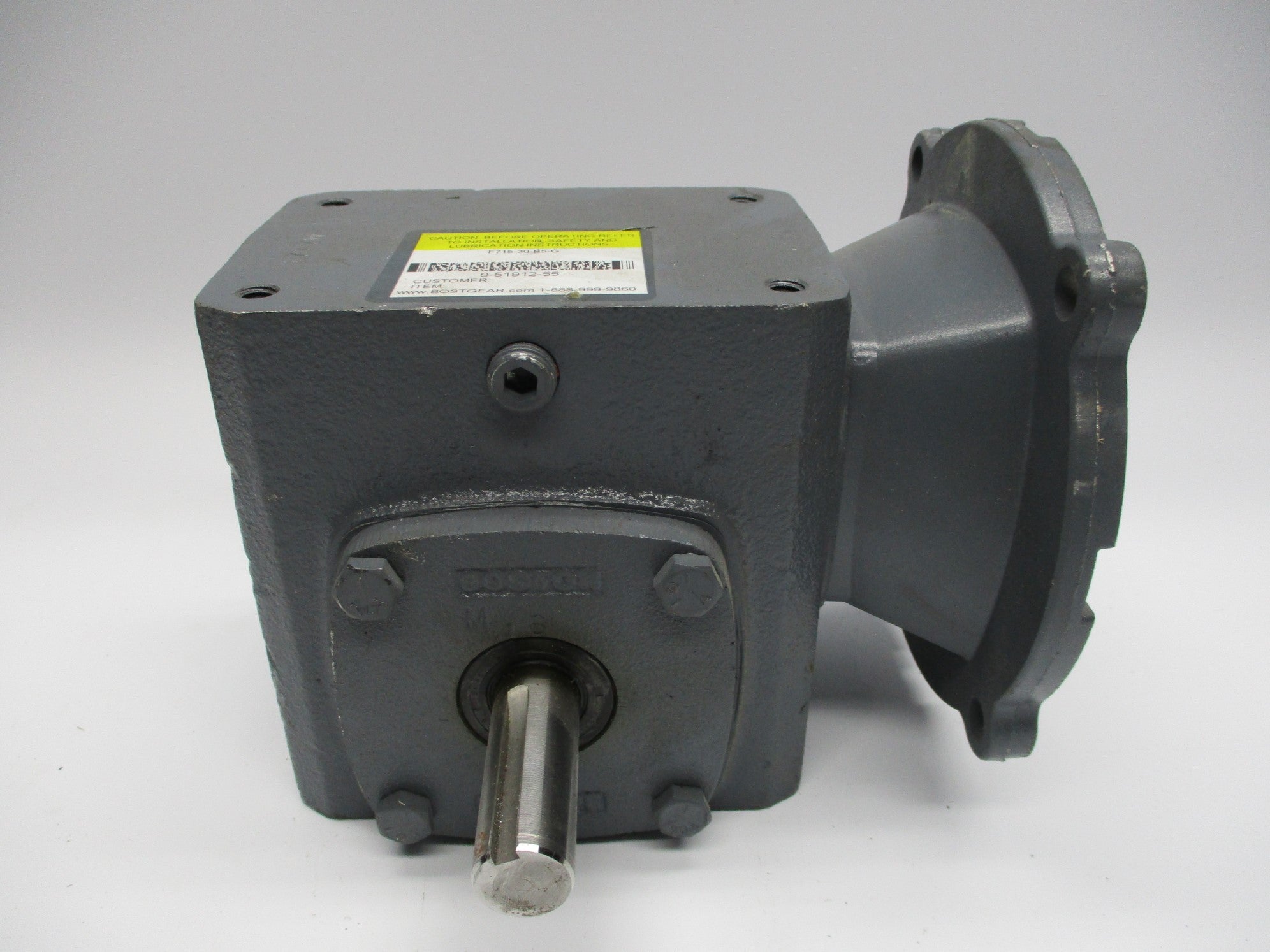 BOSTON GEAR F71530B56 NSNP