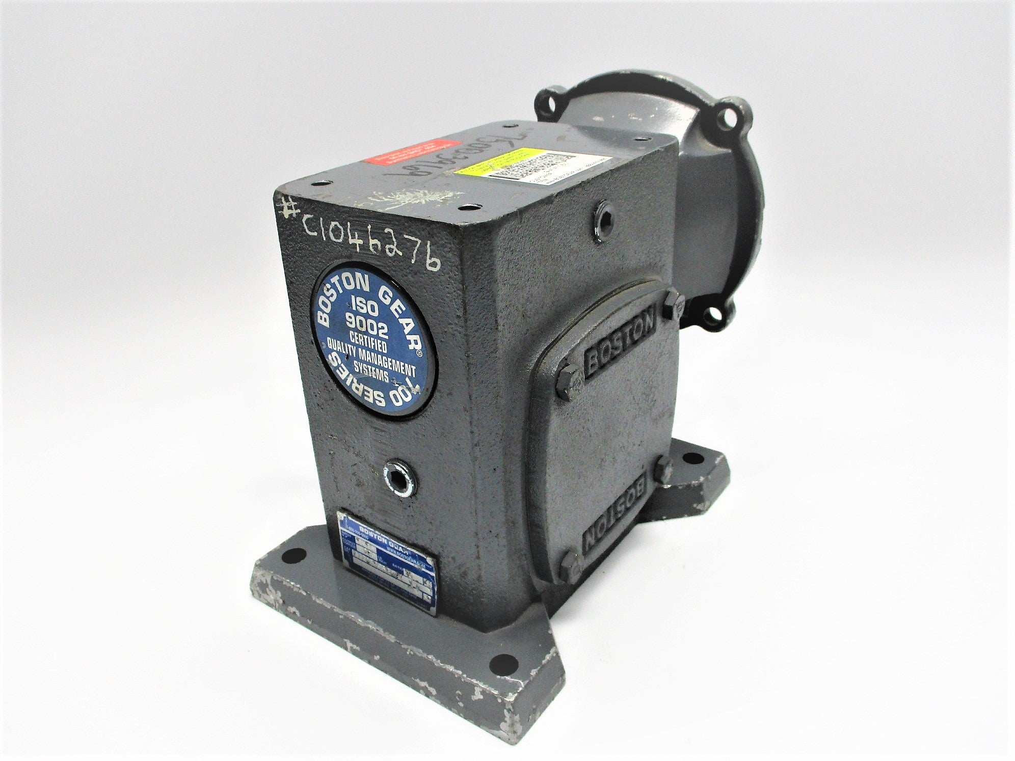 BOSTON GEAR F724B30SB5J1 NSNP