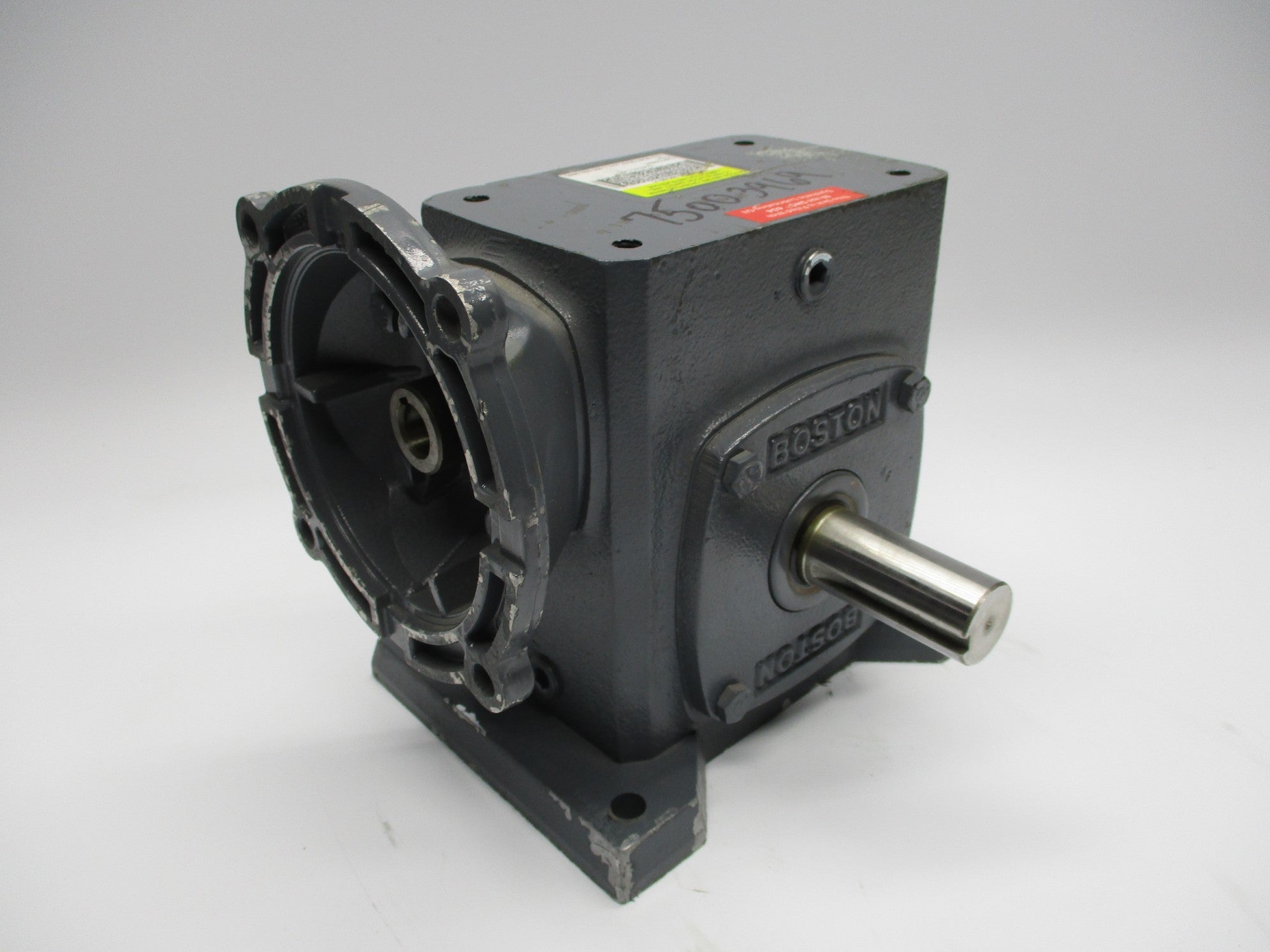 BOSTON GEAR F724B30SB5J1 NSNP