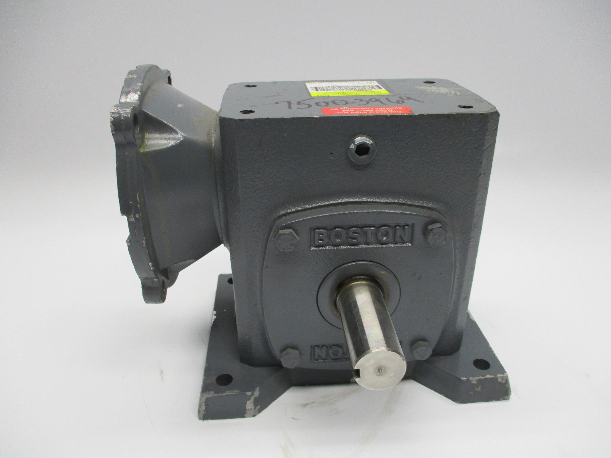 BOSTON GEAR F724B30SB5J1 NSNP