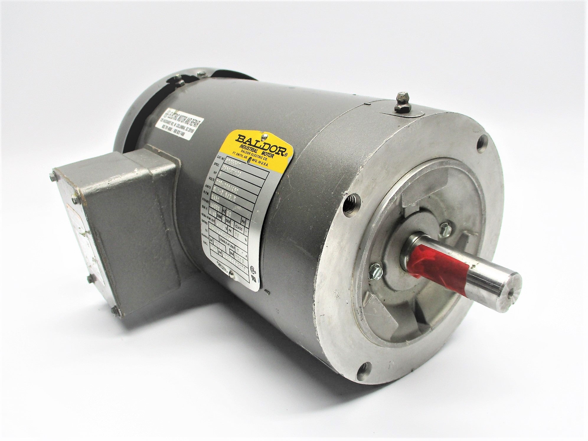 BALDOR VM3559T UNMP