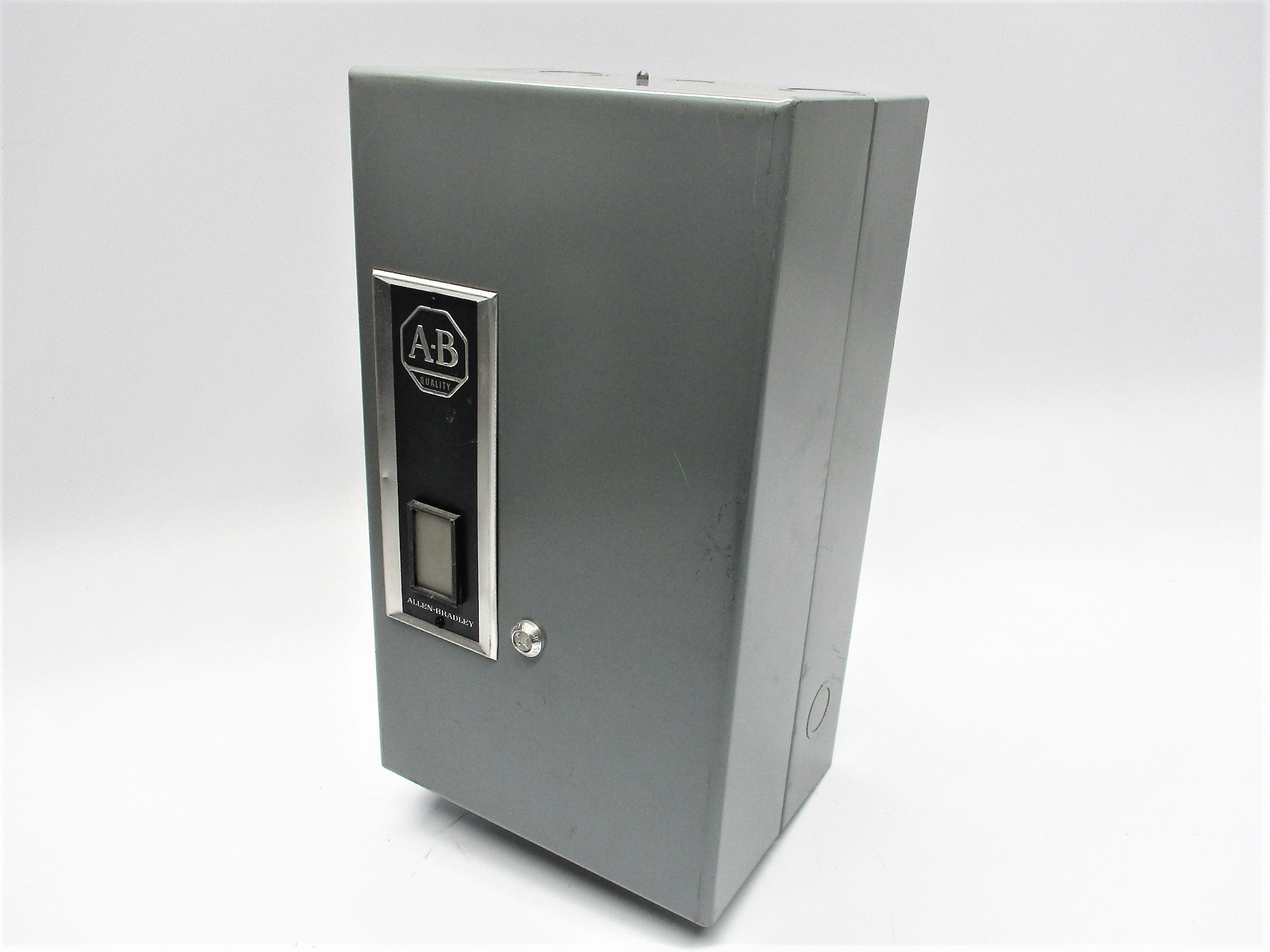 ALLEN BRADLEY 509-CAA SER. A NSNP