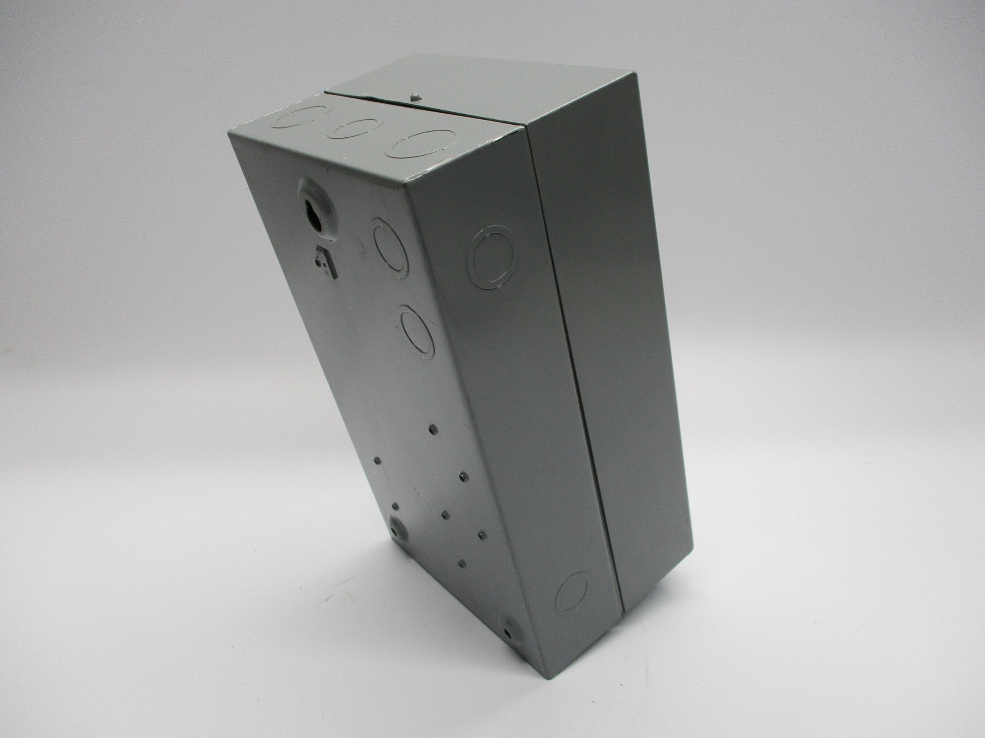 ALLEN BRADLEY 509-CAA SER. A NSNP